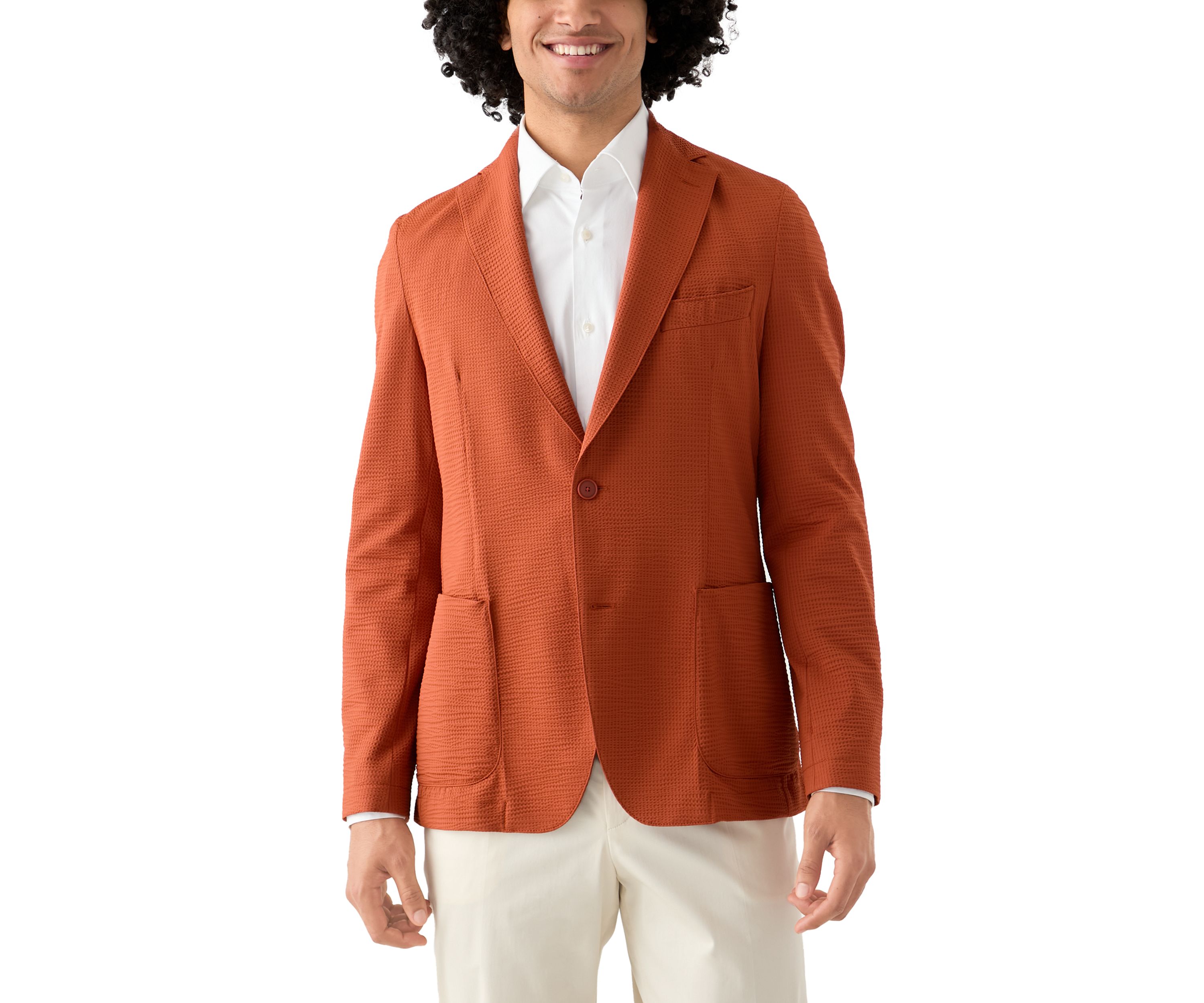 Mens Hanry Sportcoat