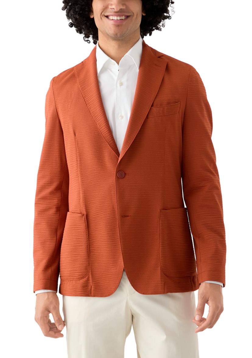 Mens Hanry Sportcoat