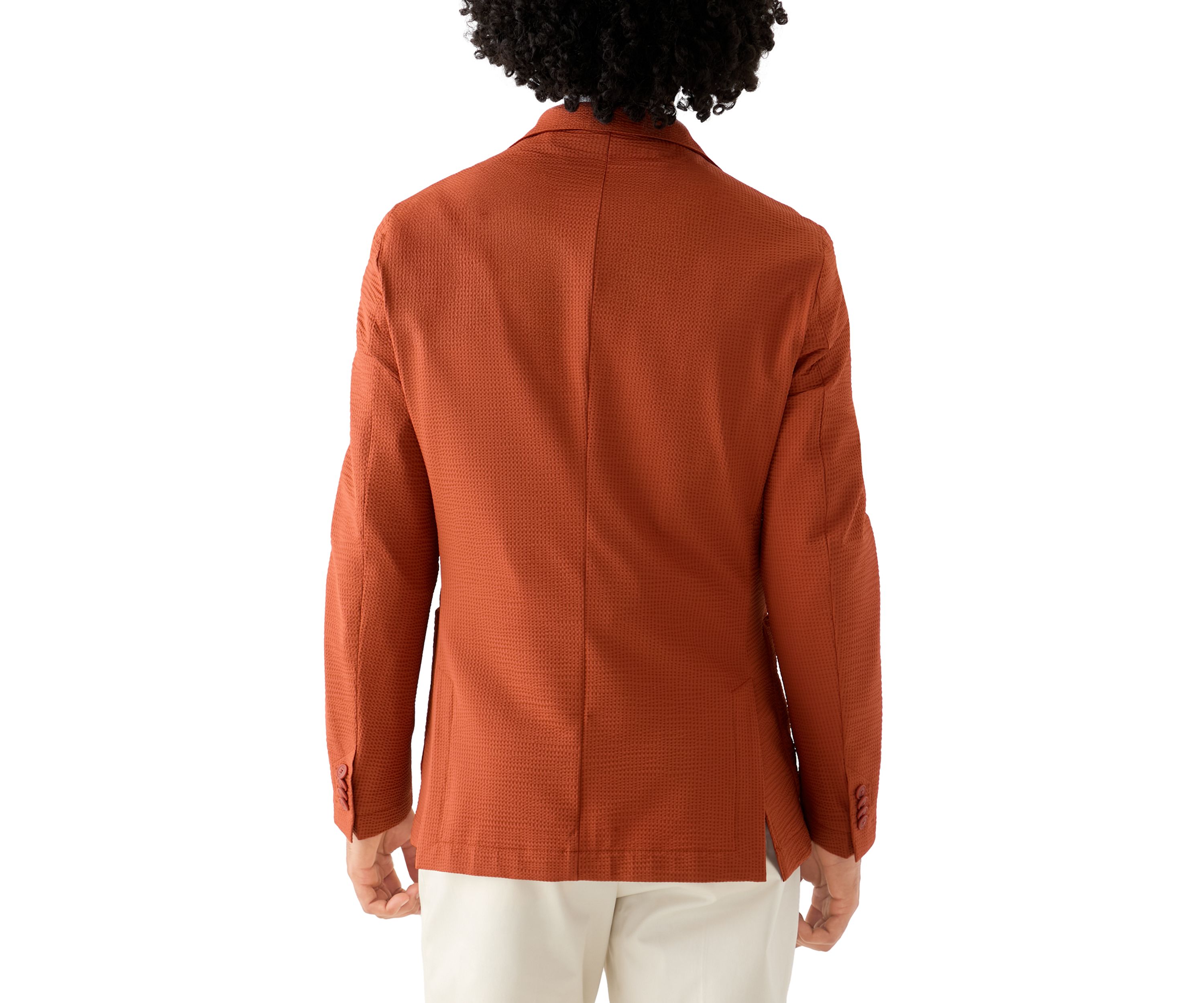 Mens Hanry Sportcoat