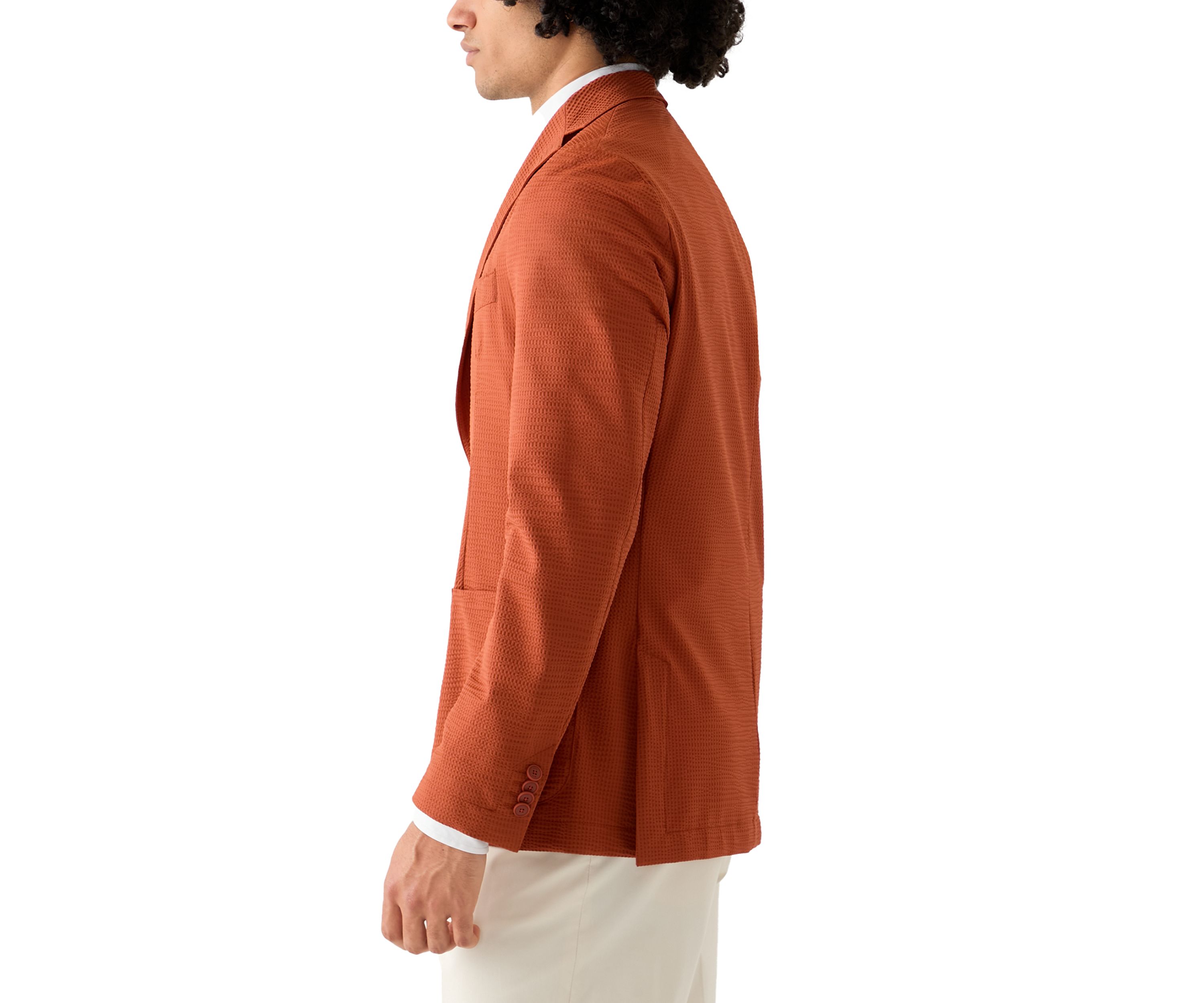 Mens Hanry Sportcoat