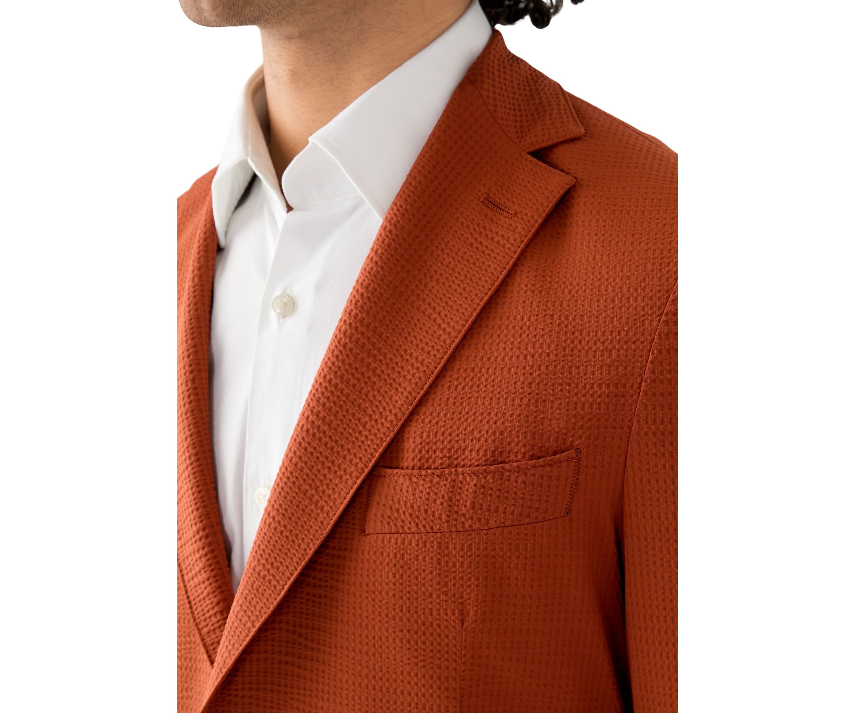 Mens Hanry Sportcoat