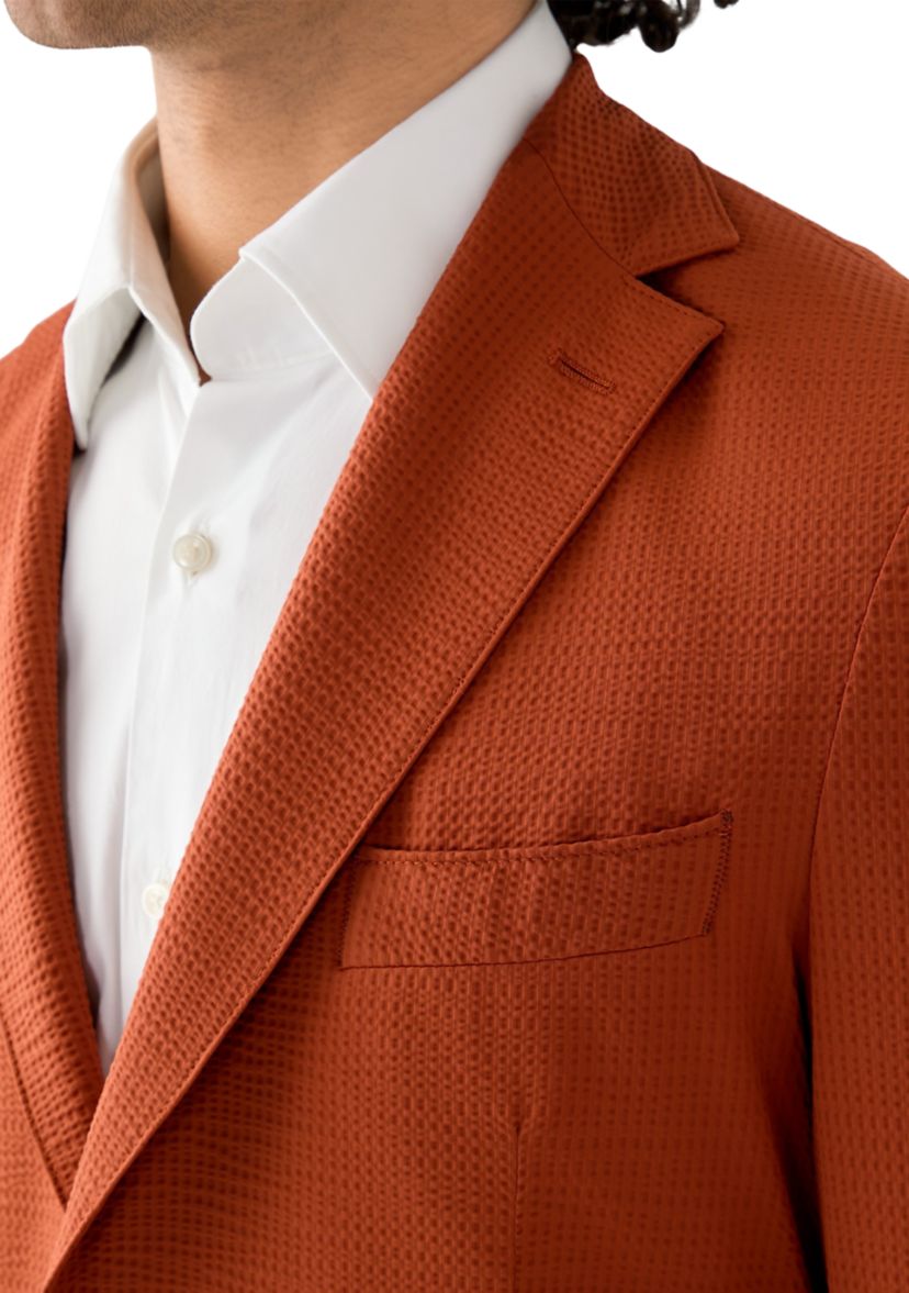 Mens Hanry Sportcoat