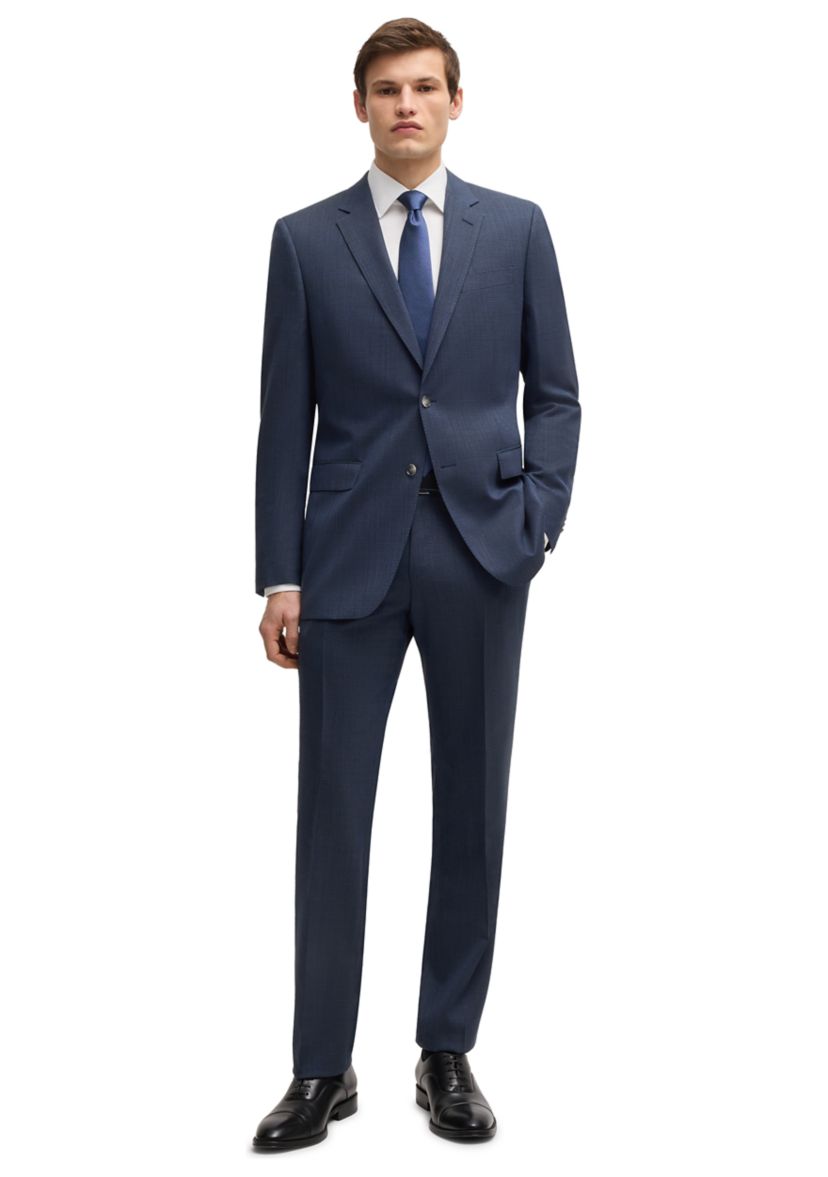 Mens Suit Set
