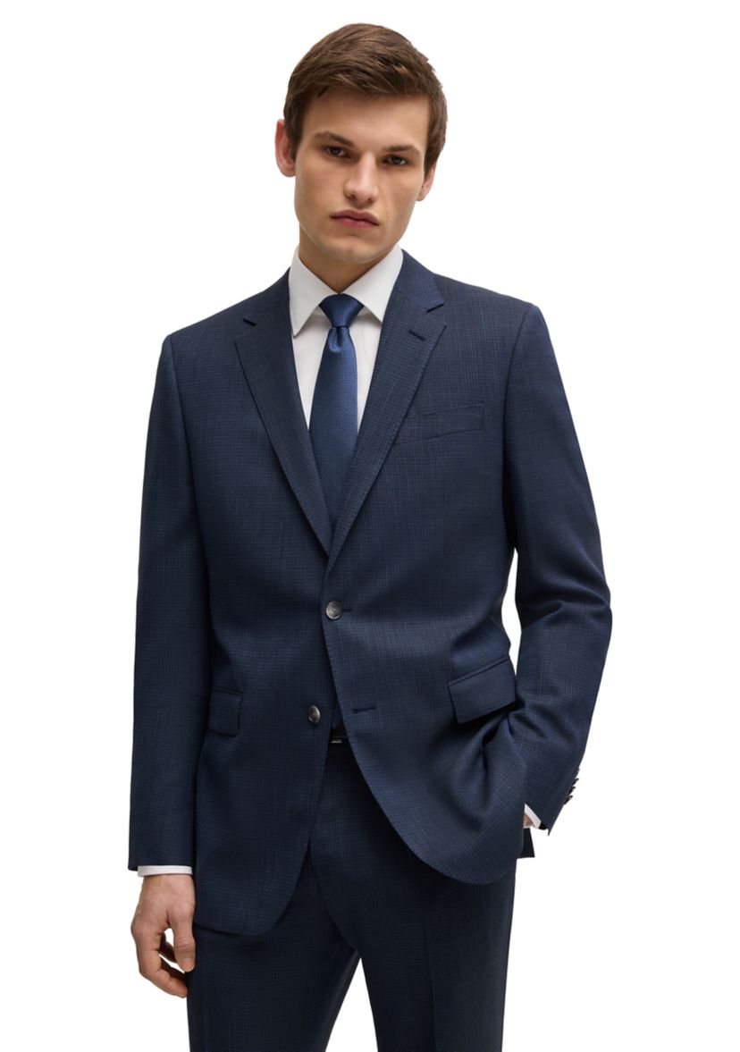 Mens Suit Set