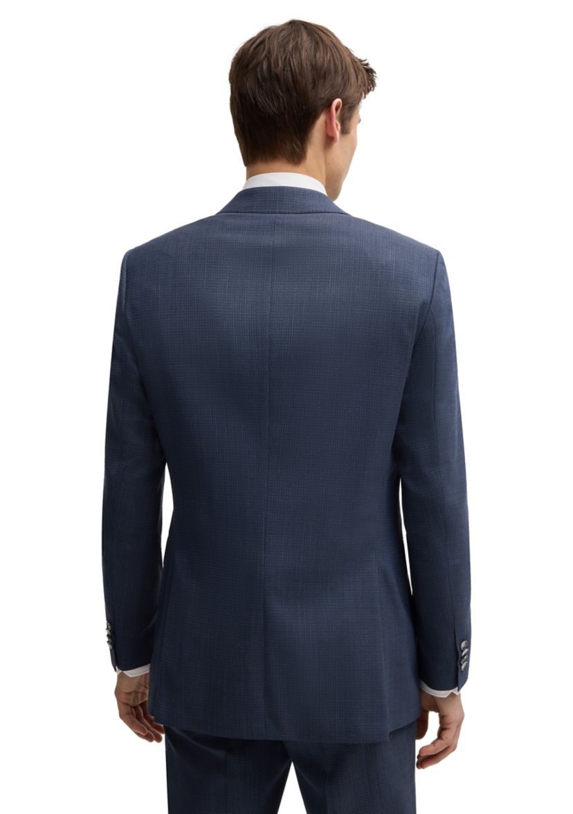 Mens Suit Set
