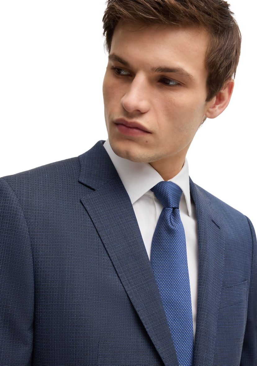 Mens Suit Set