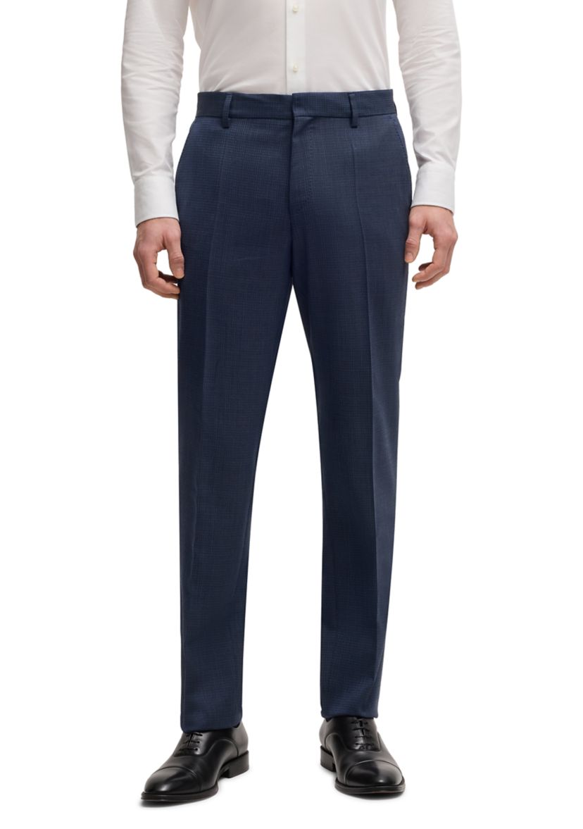 Mens Suit Set