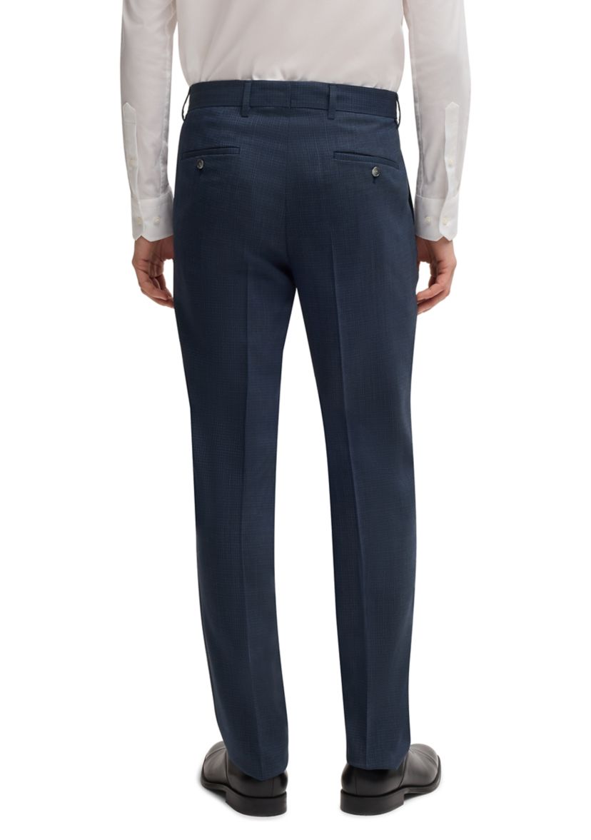 Mens Suit Set