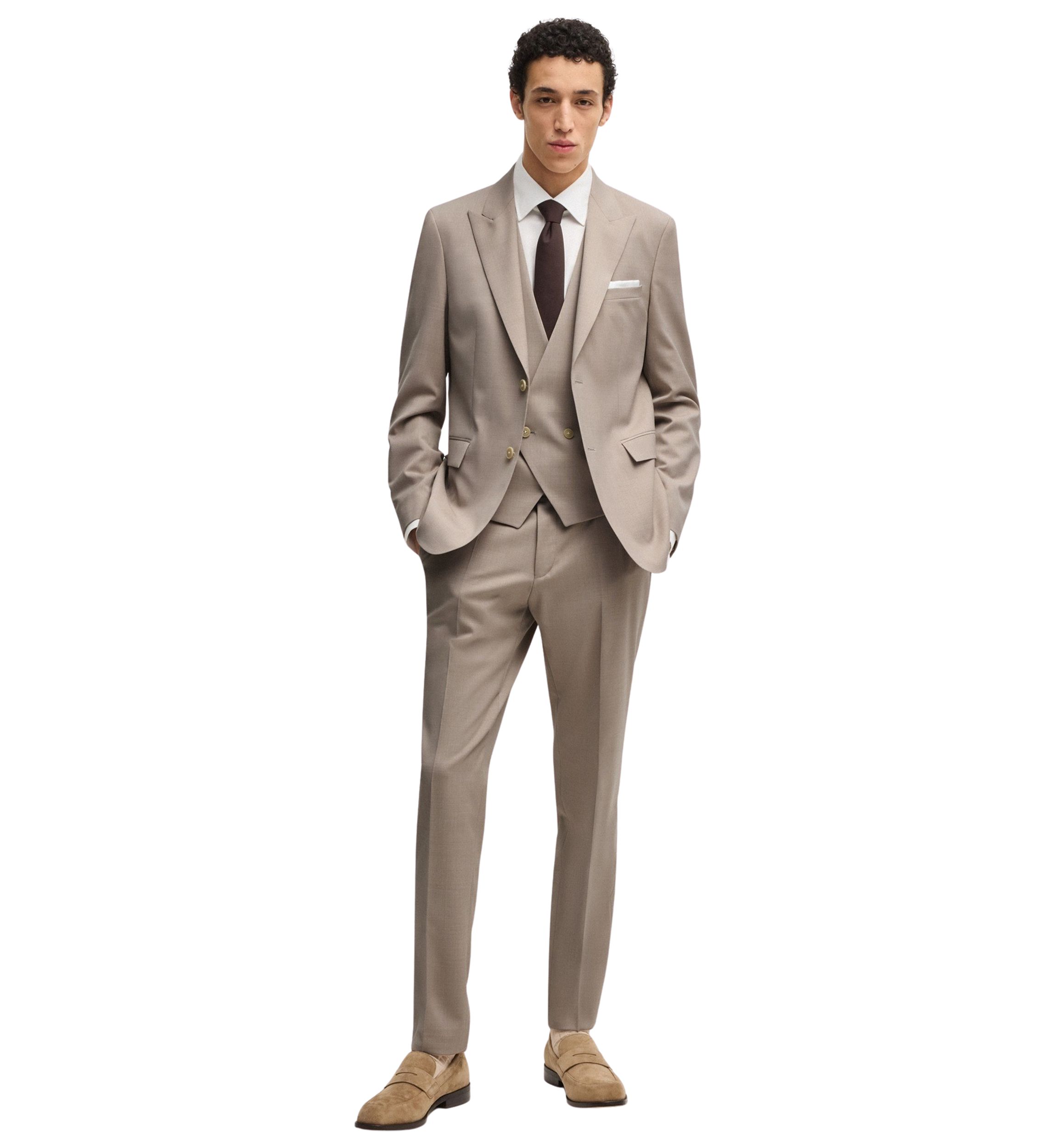 Mens Houston Suit Set