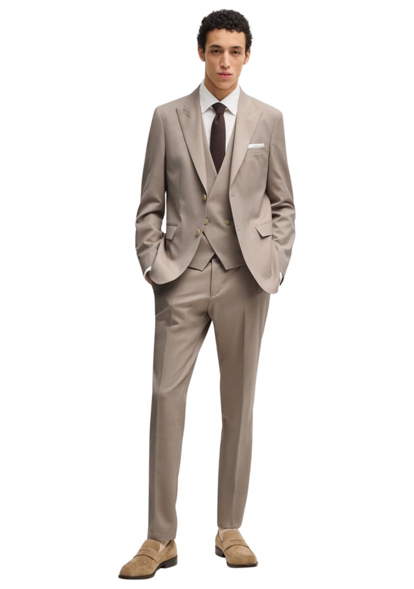 Mens Houston Suit Set