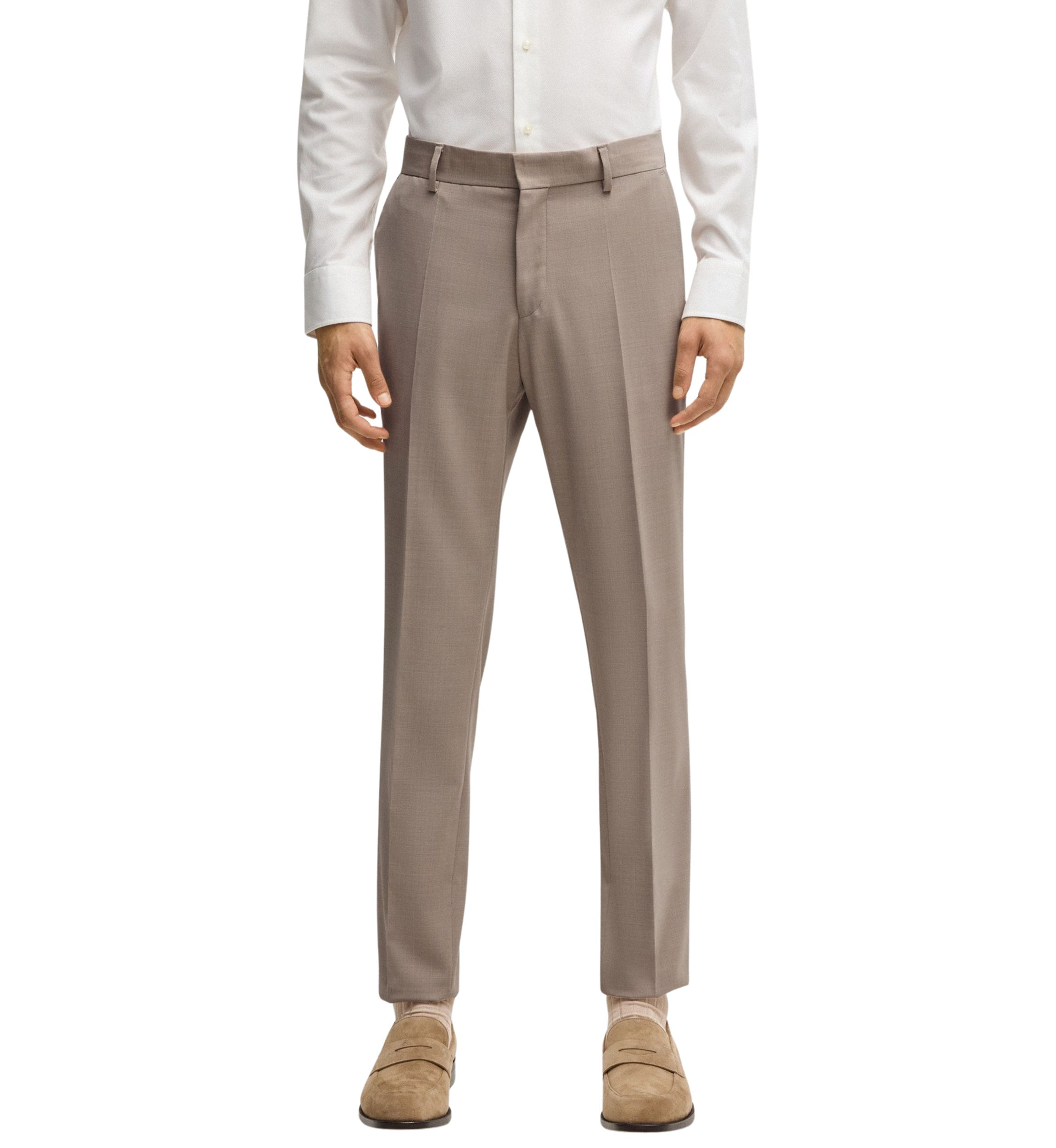 Mens Houston Suit Set