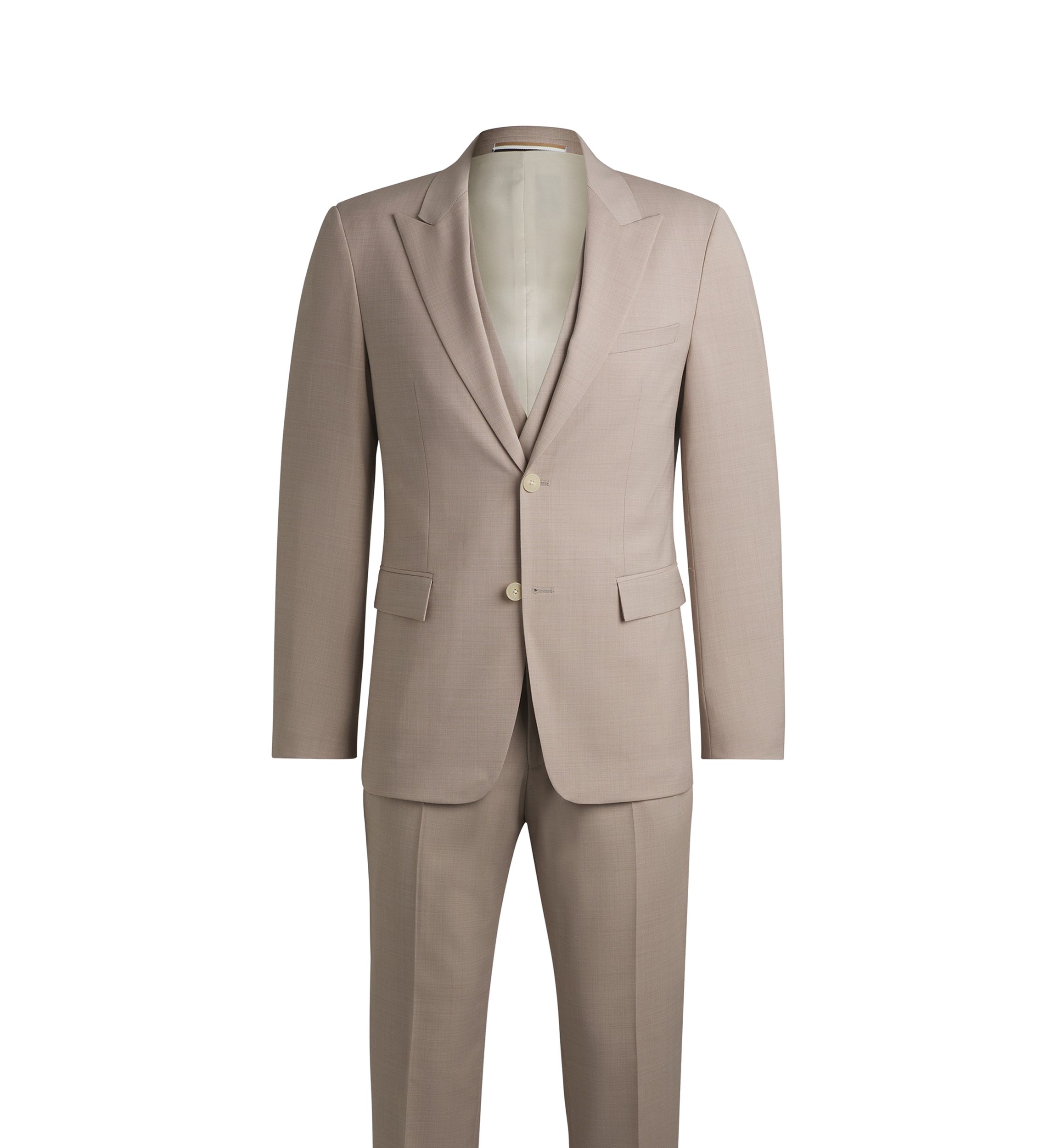 Mens Houston Suit Set