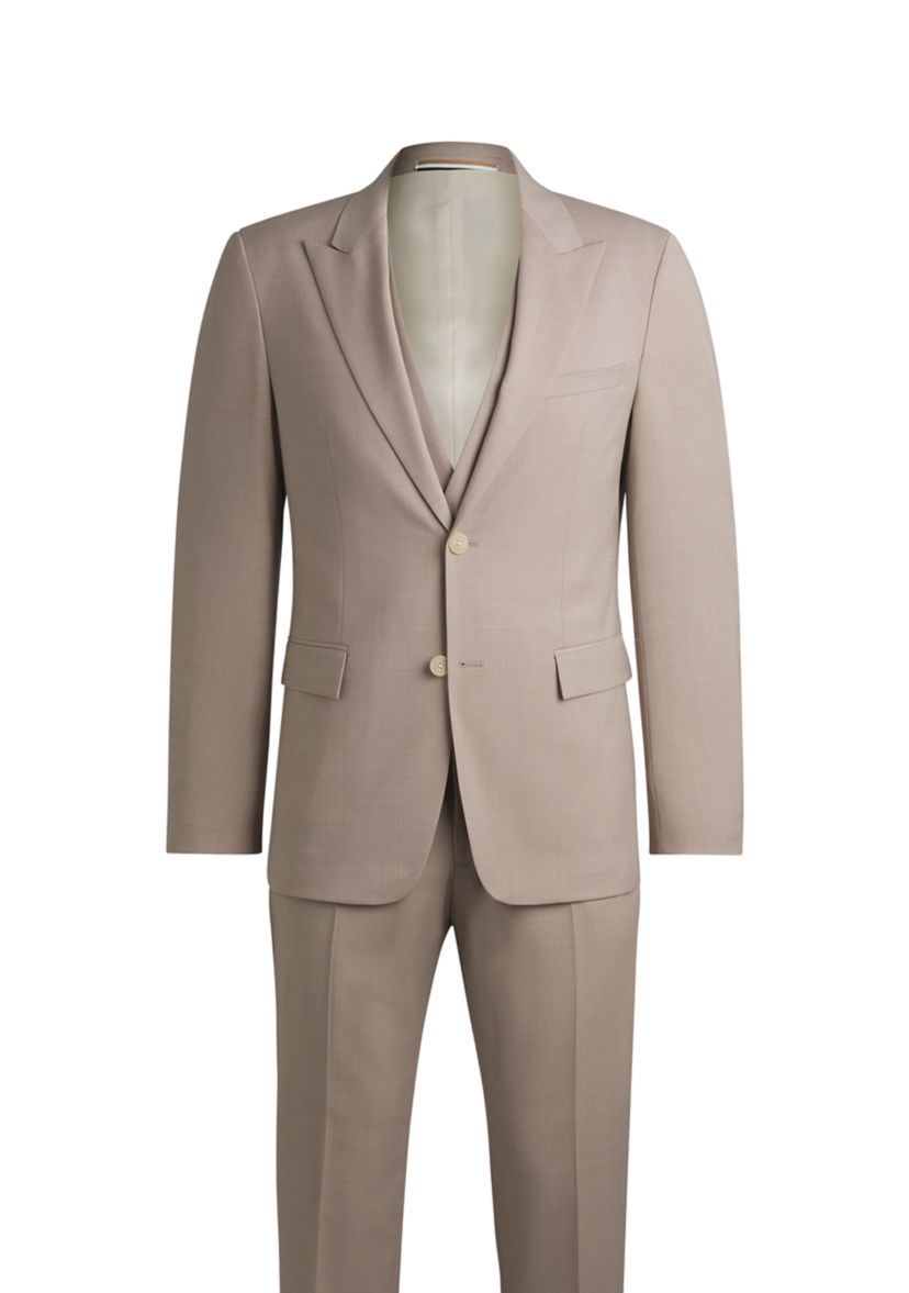 Mens Houston Suit Set