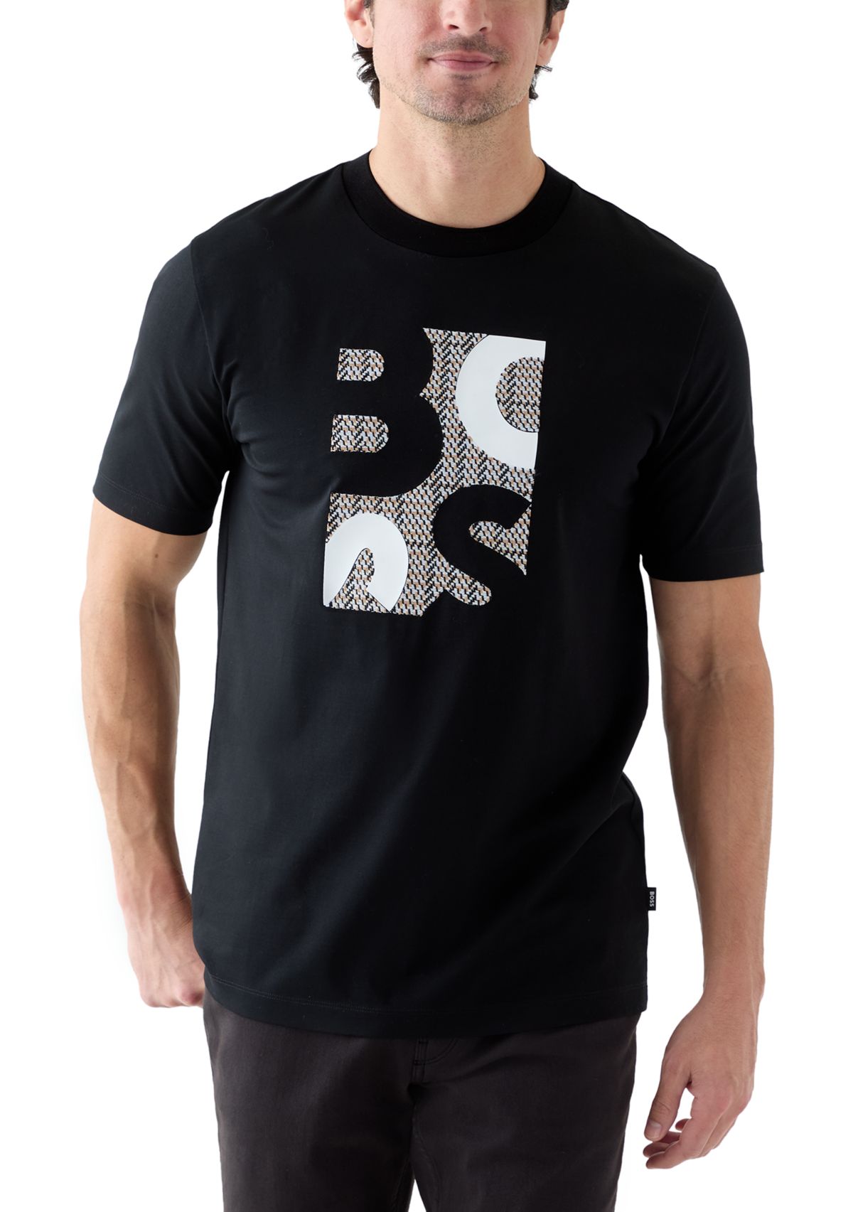 Mens Thompson Graphic T-Shirt