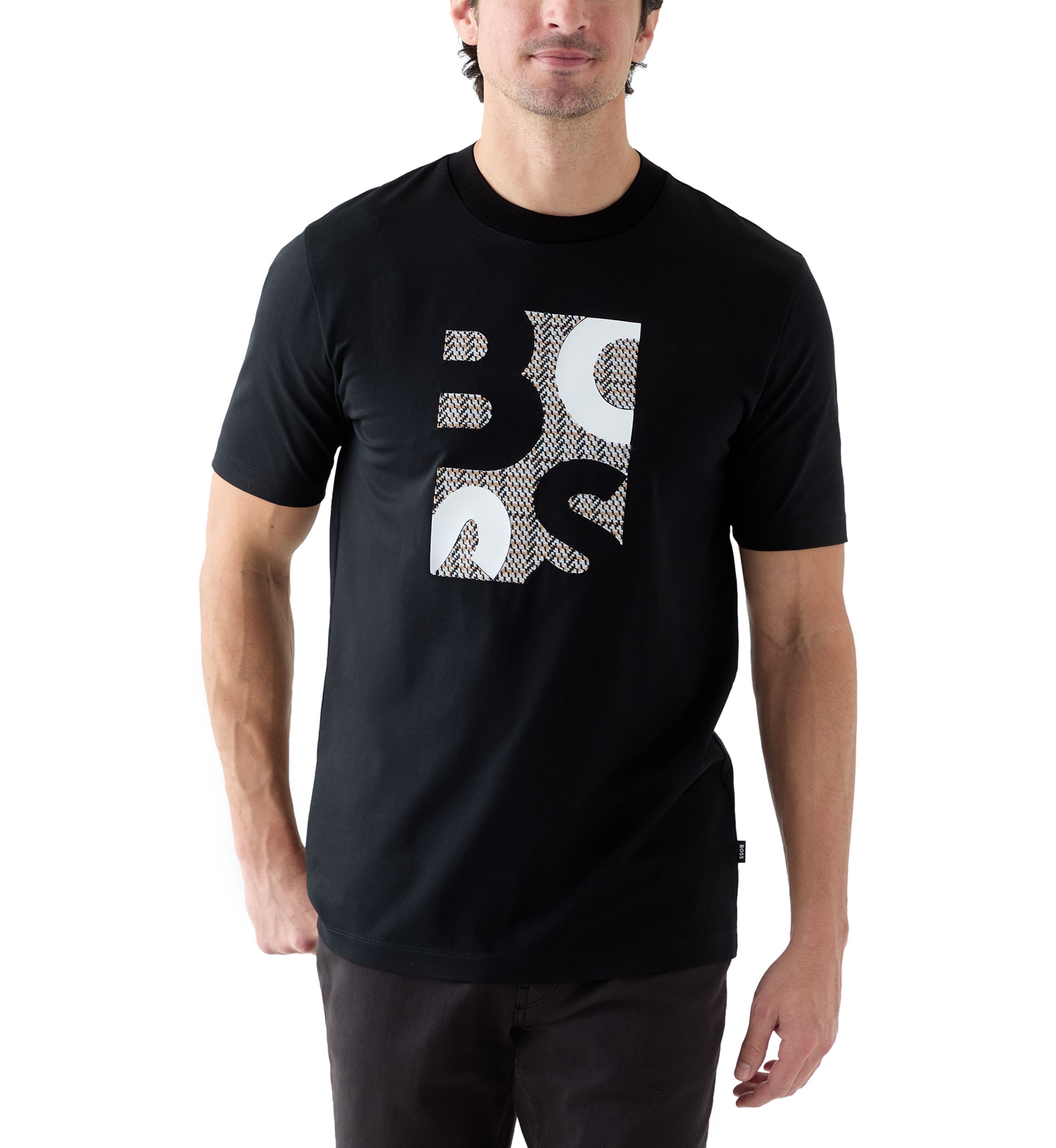Mens Thompson Graphic T-Shirt