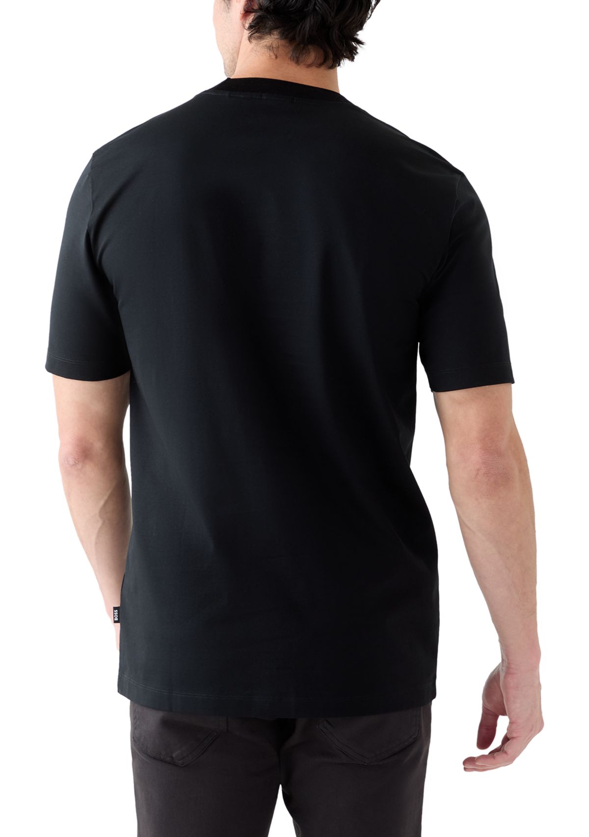 Mens Thompson Graphic T-Shirt