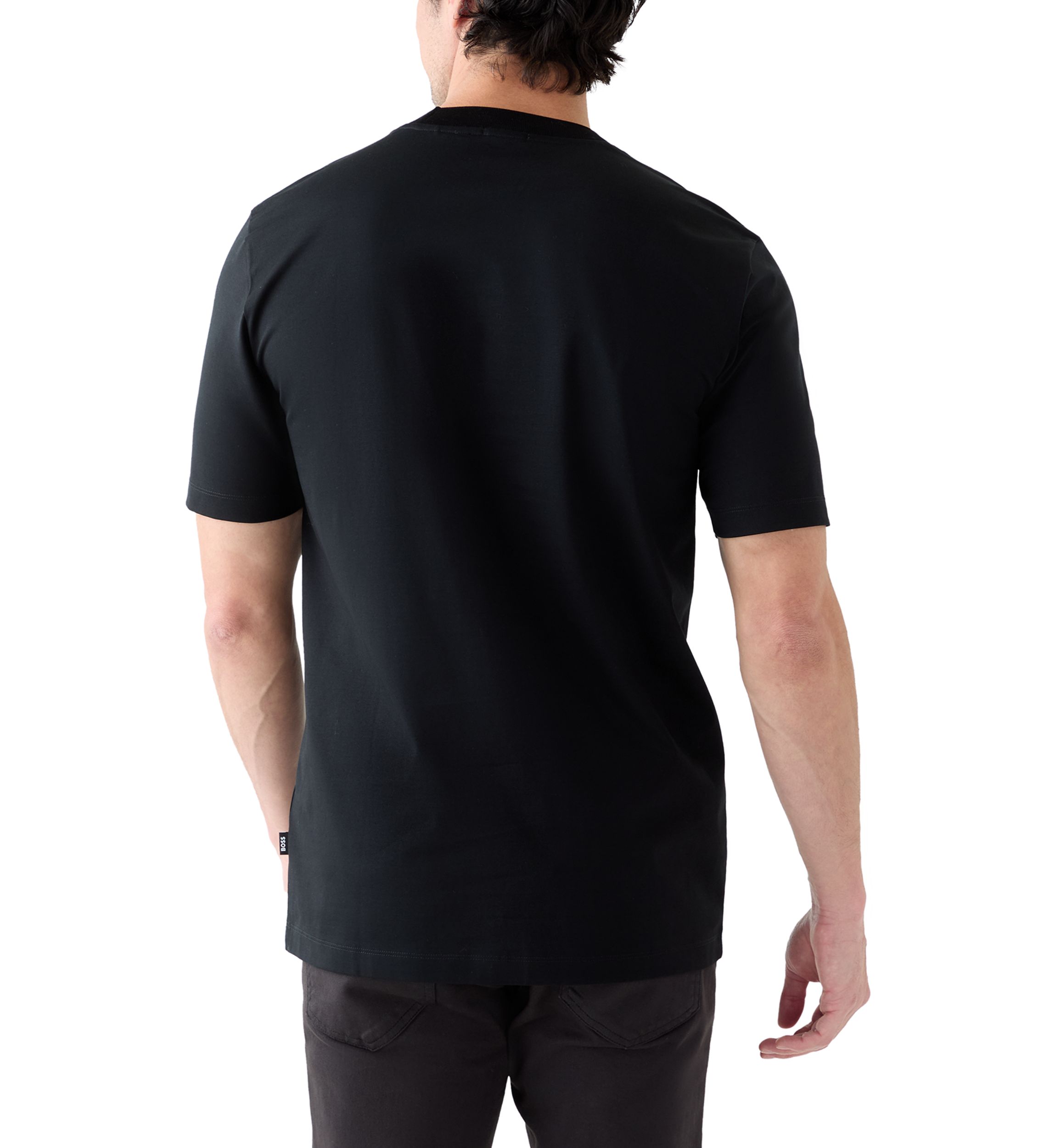 Mens Thompson Graphic T-Shirt