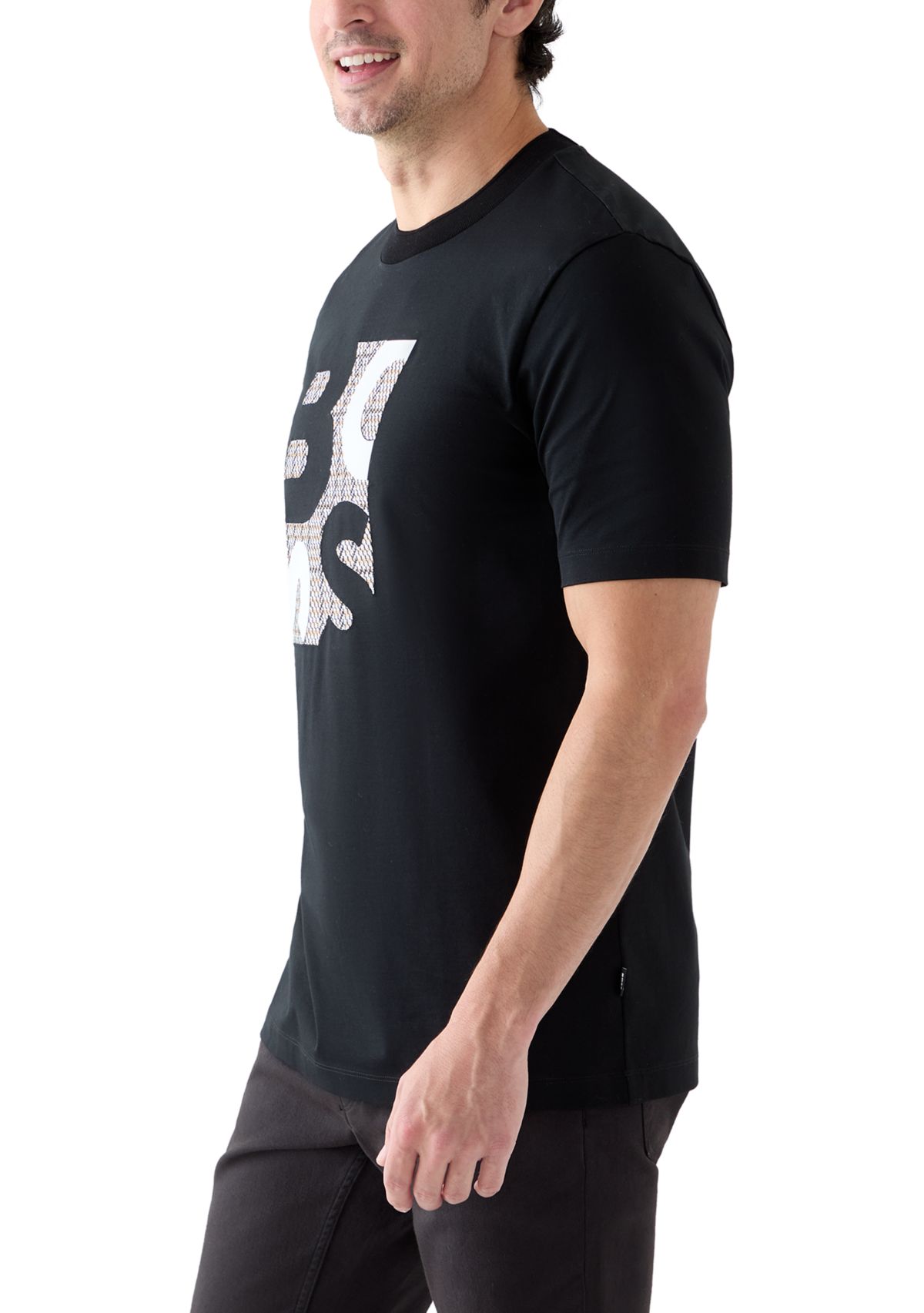 Mens Thompson Graphic T-Shirt