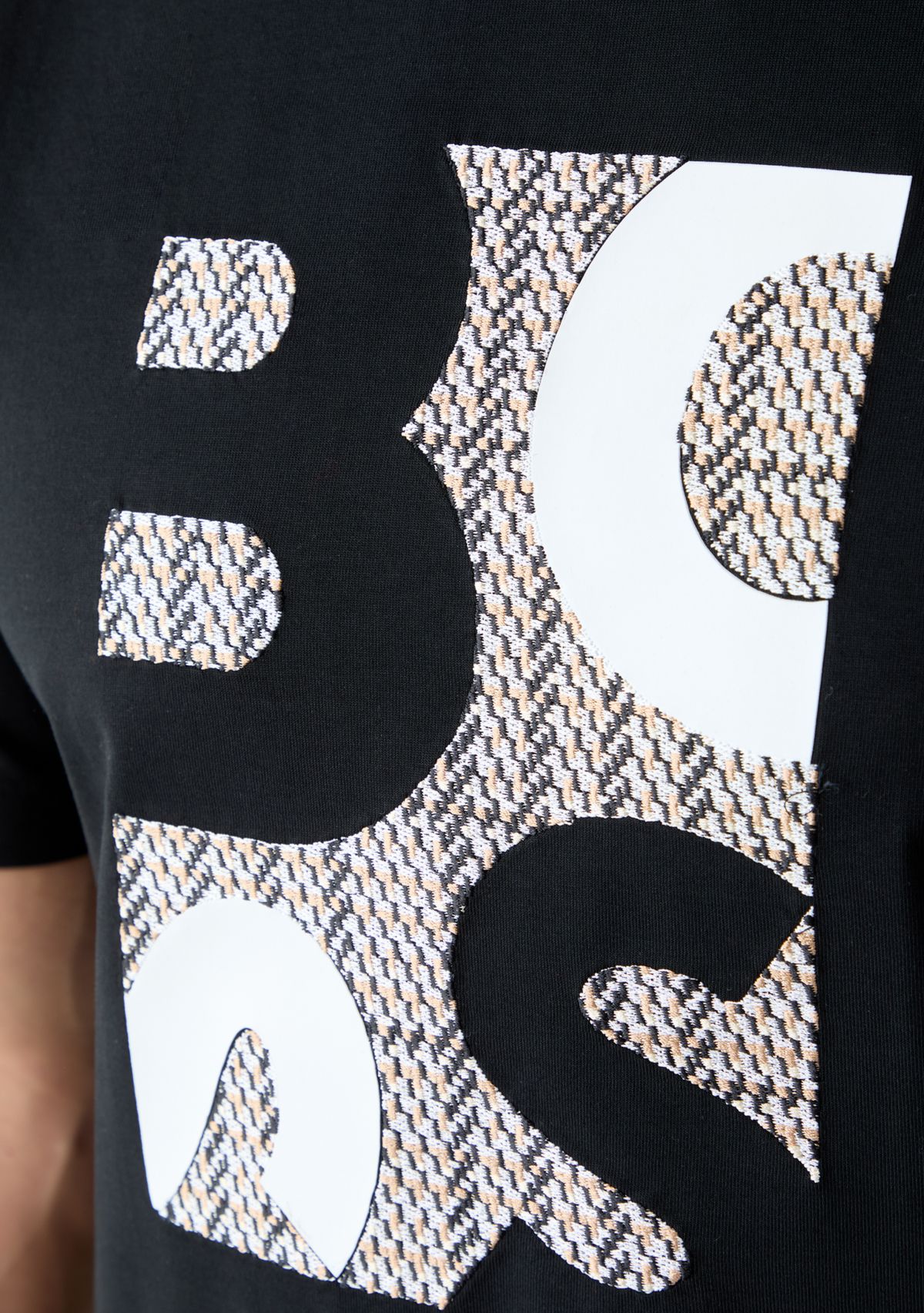 Mens Thompson Graphic T-Shirt