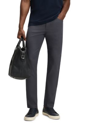 HUGO BOSS Men's Delaware Slim Fit Pants
