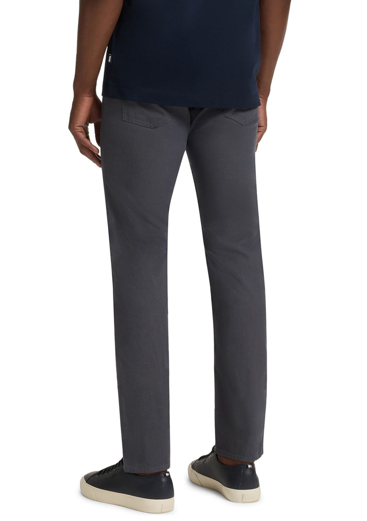 Delaware Slim Fit Pants