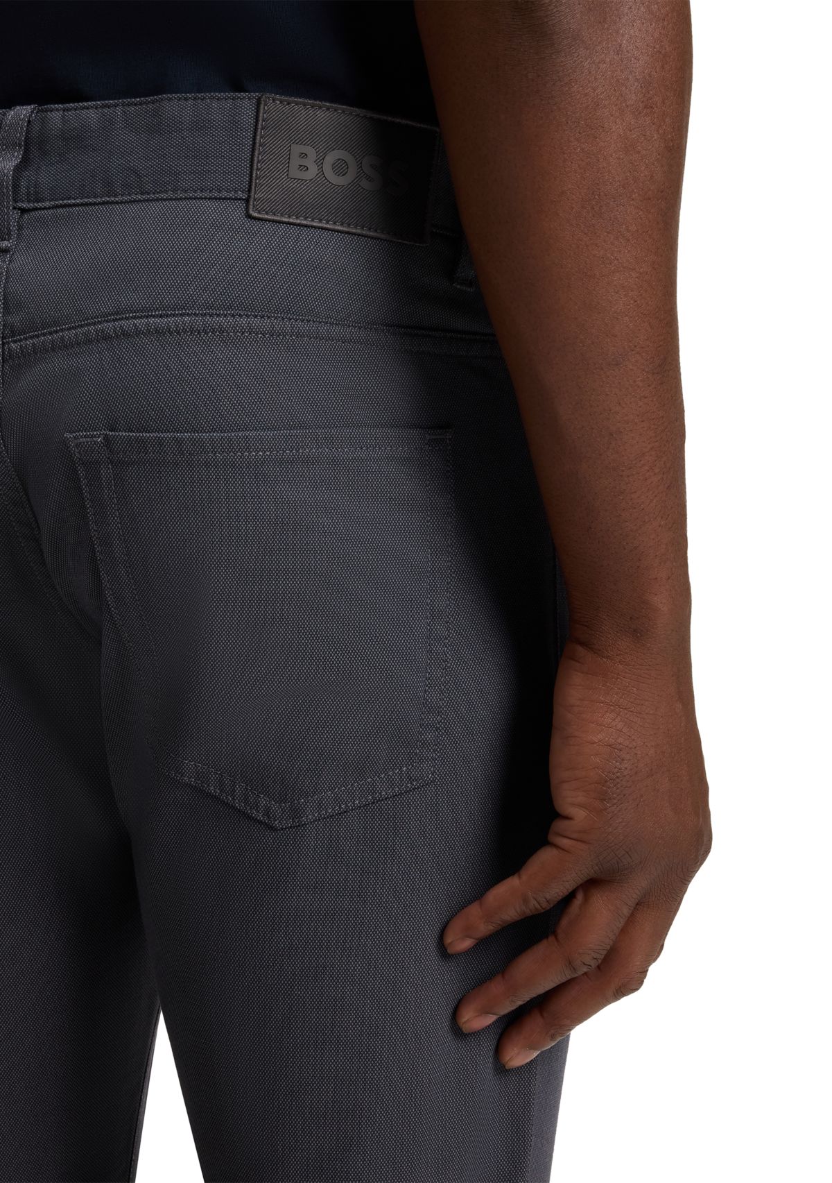Delaware Slim Fit Pants