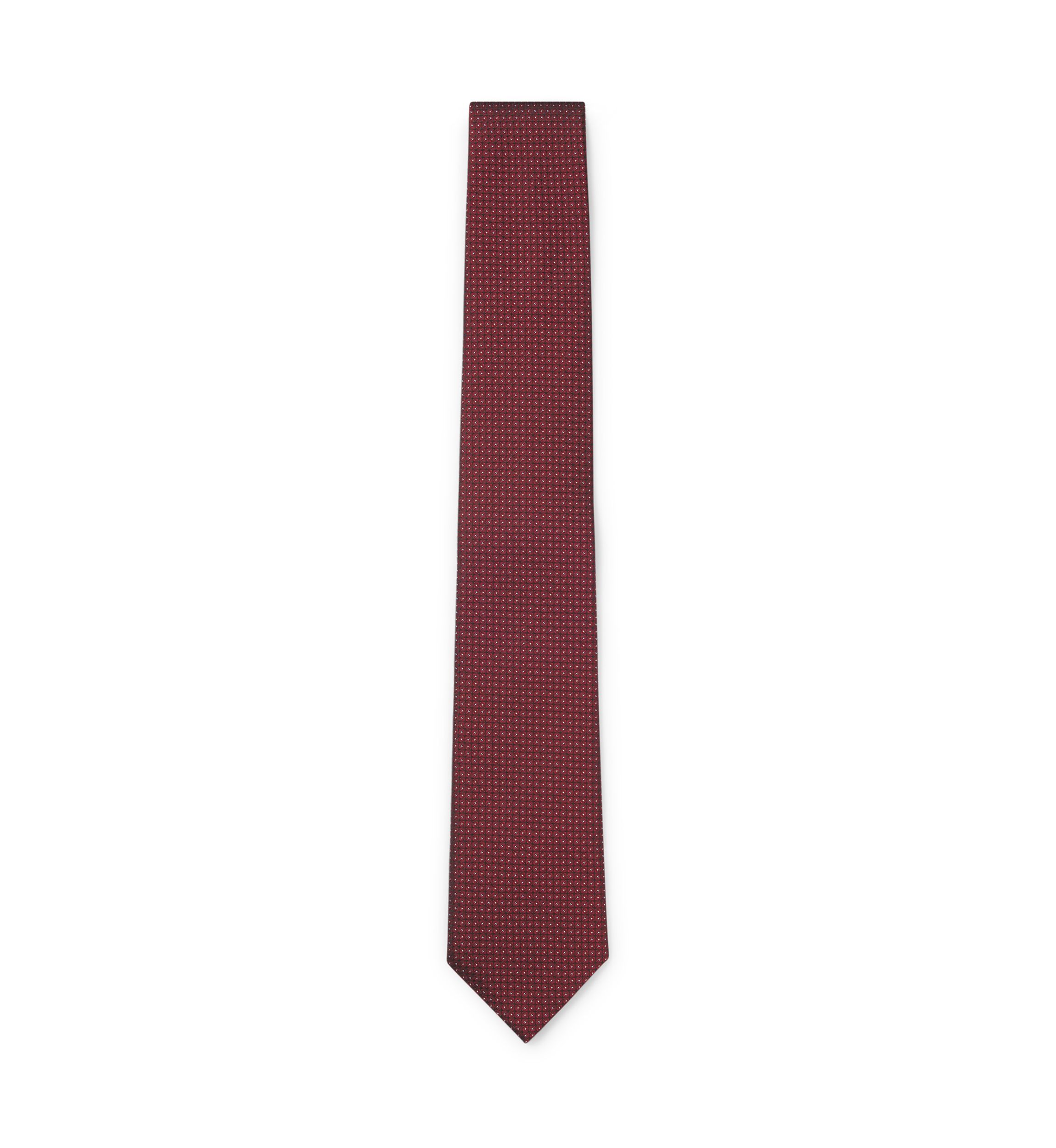 Printed Tie
