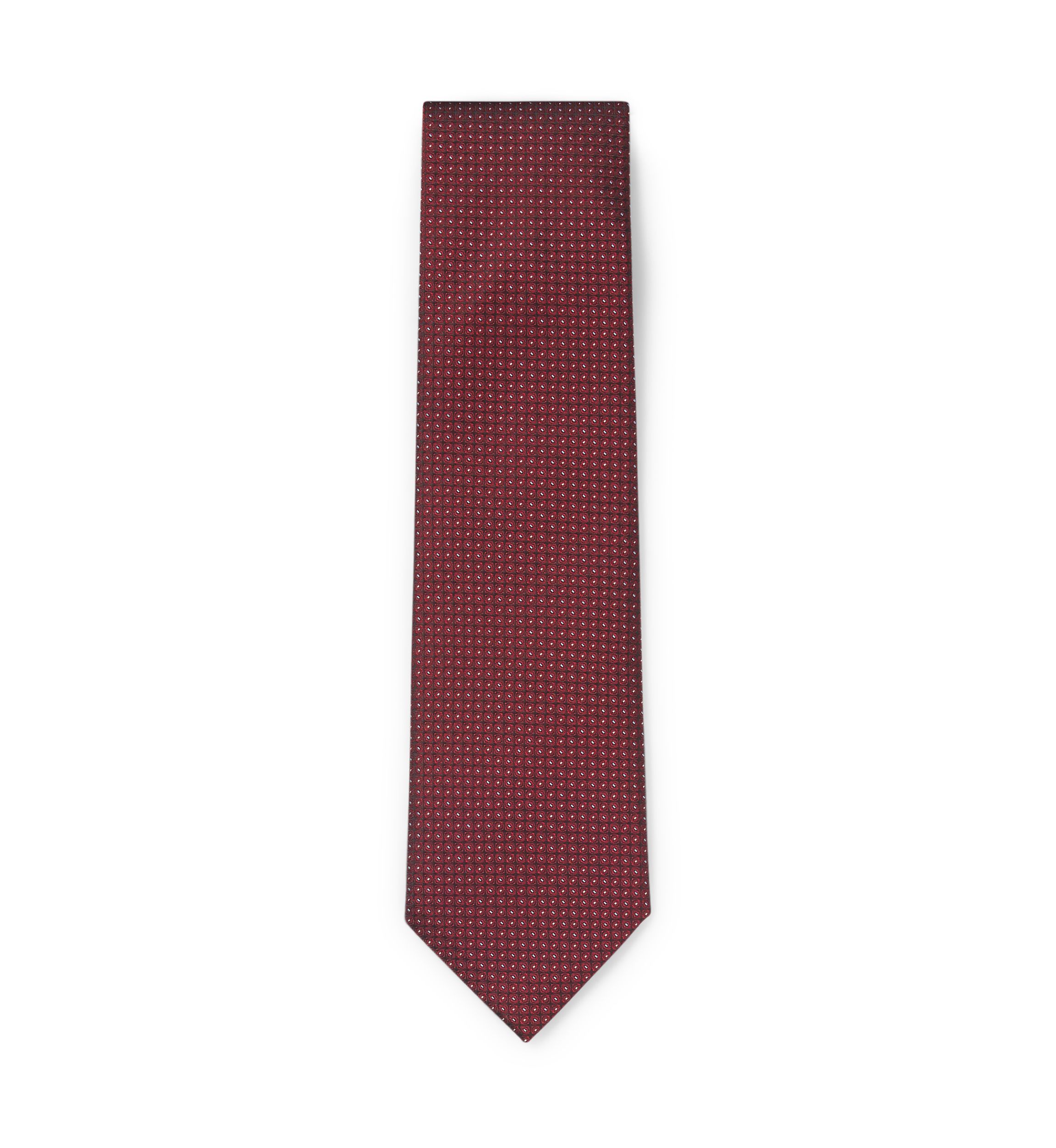Printed Tie