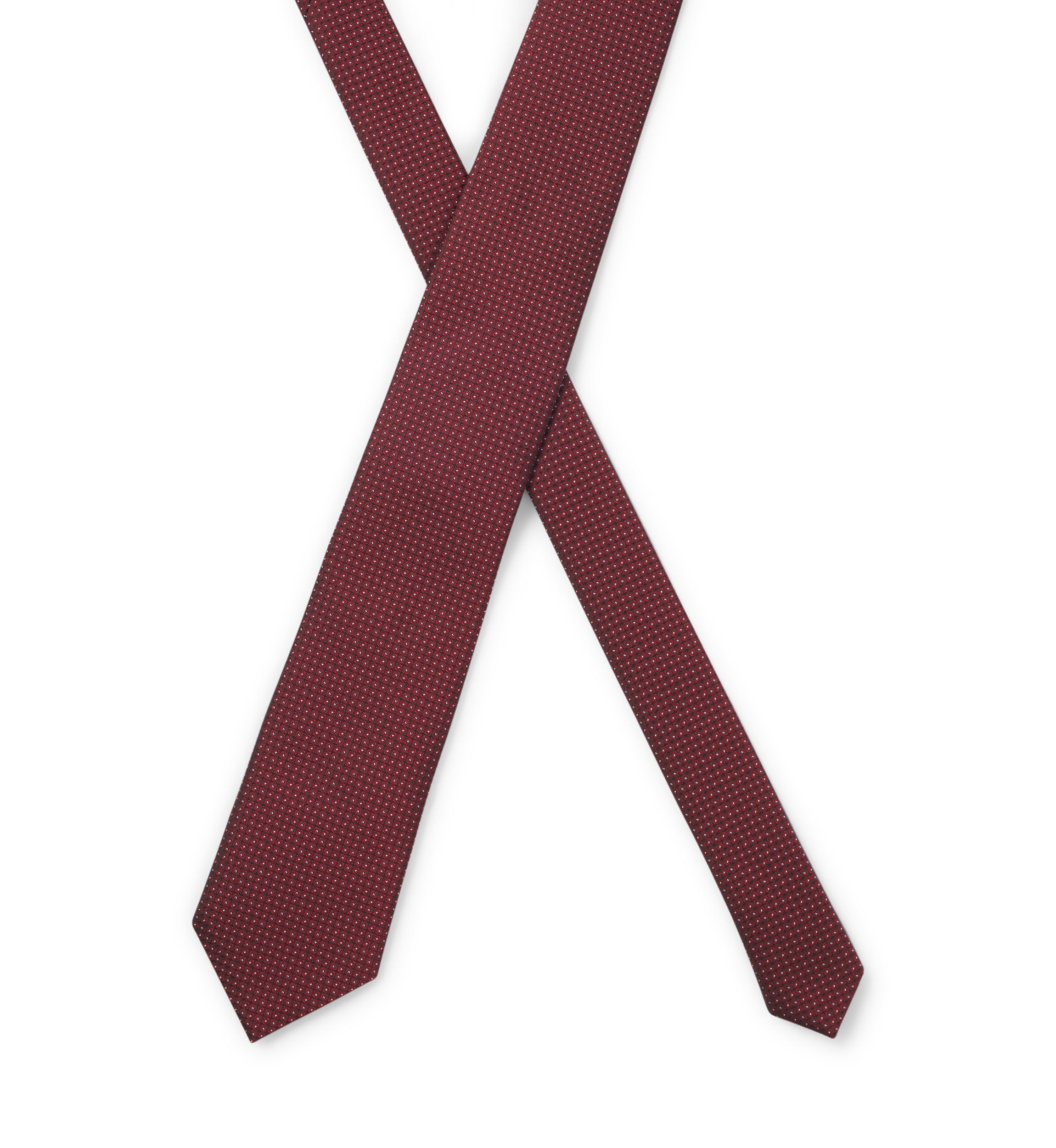 Printed Tie