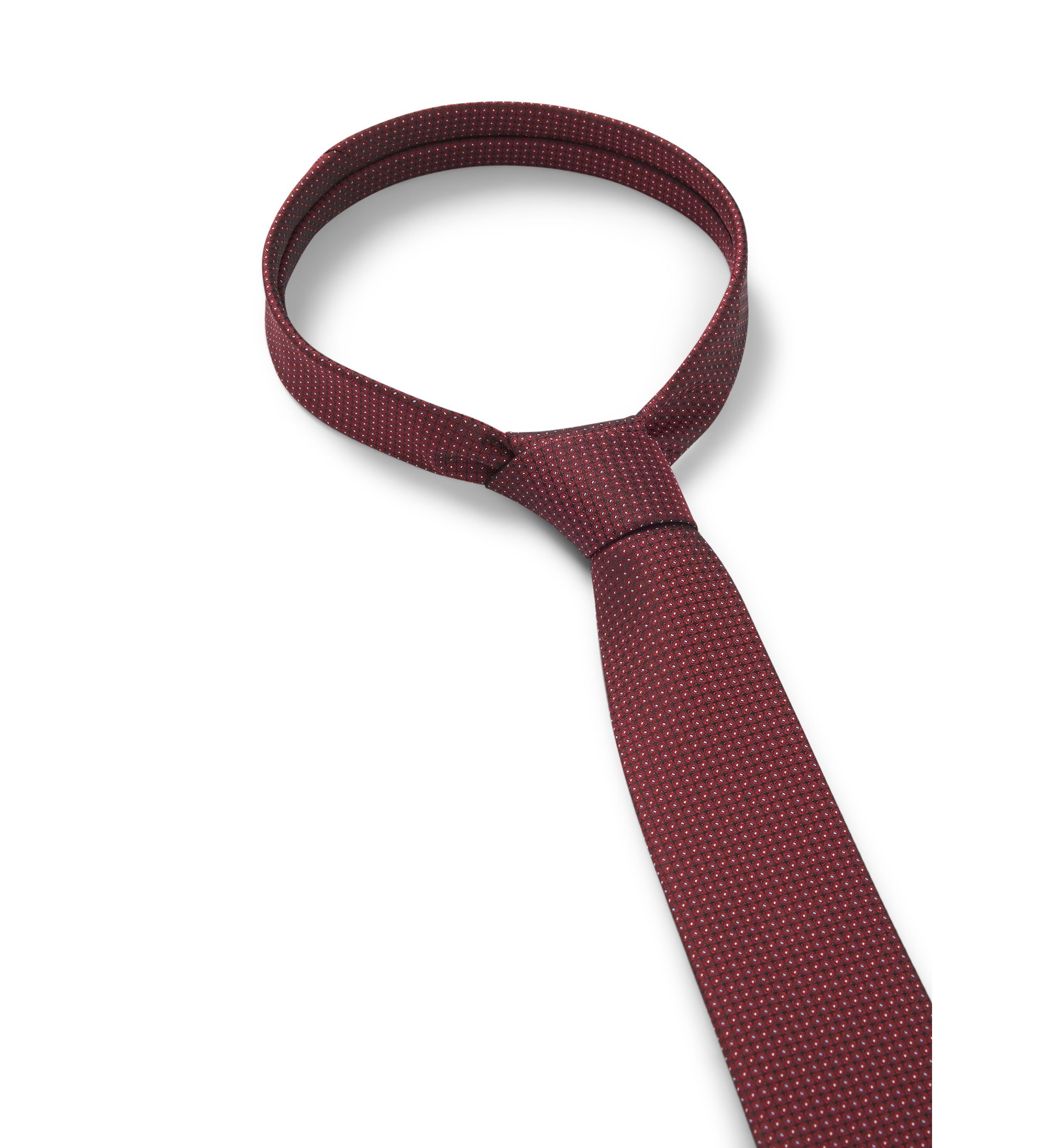 Printed Tie