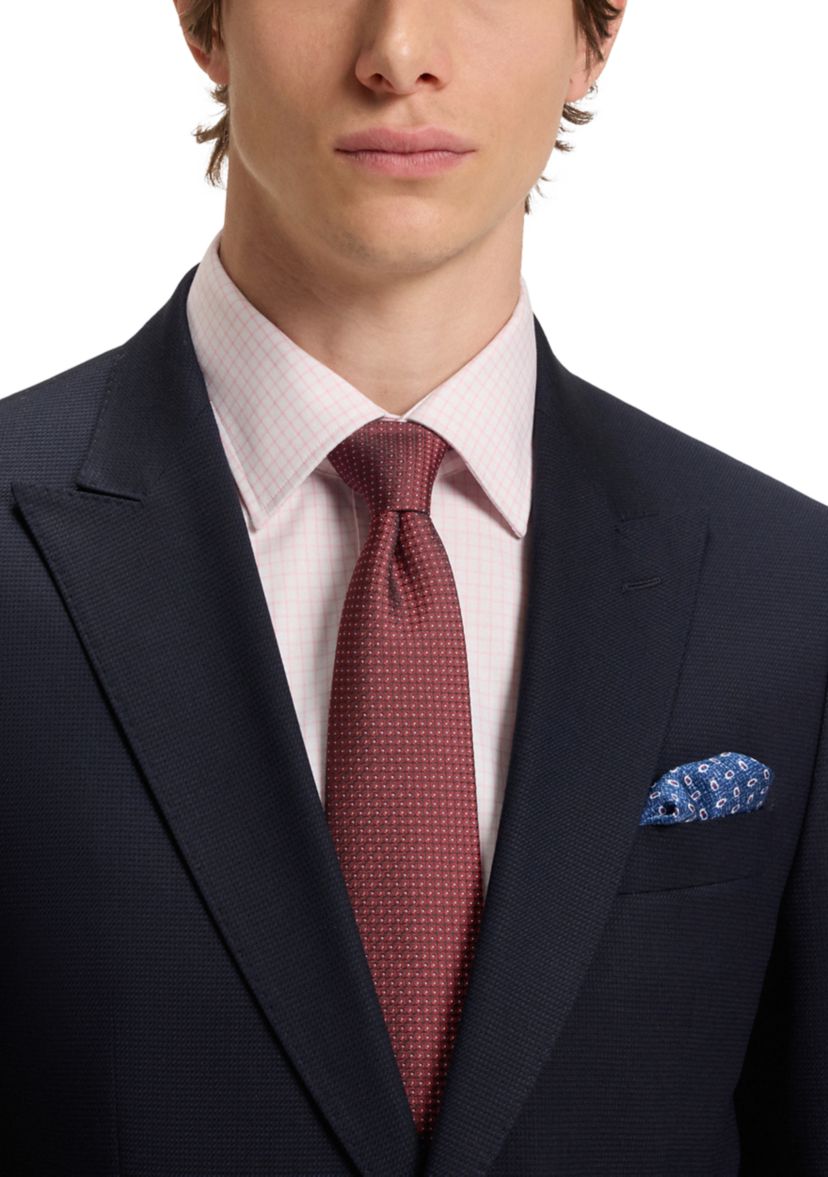 Printed Tie