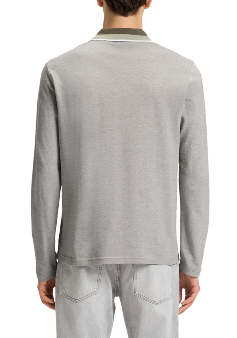 Mens Performance Oxford Shirt