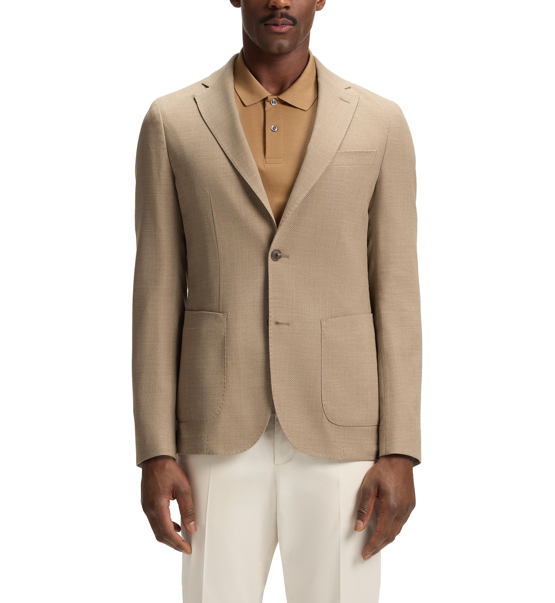 Mens Hanry Sportcoat