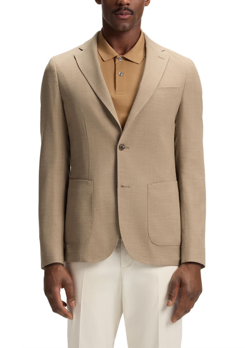 Mens Hanry Sportcoat