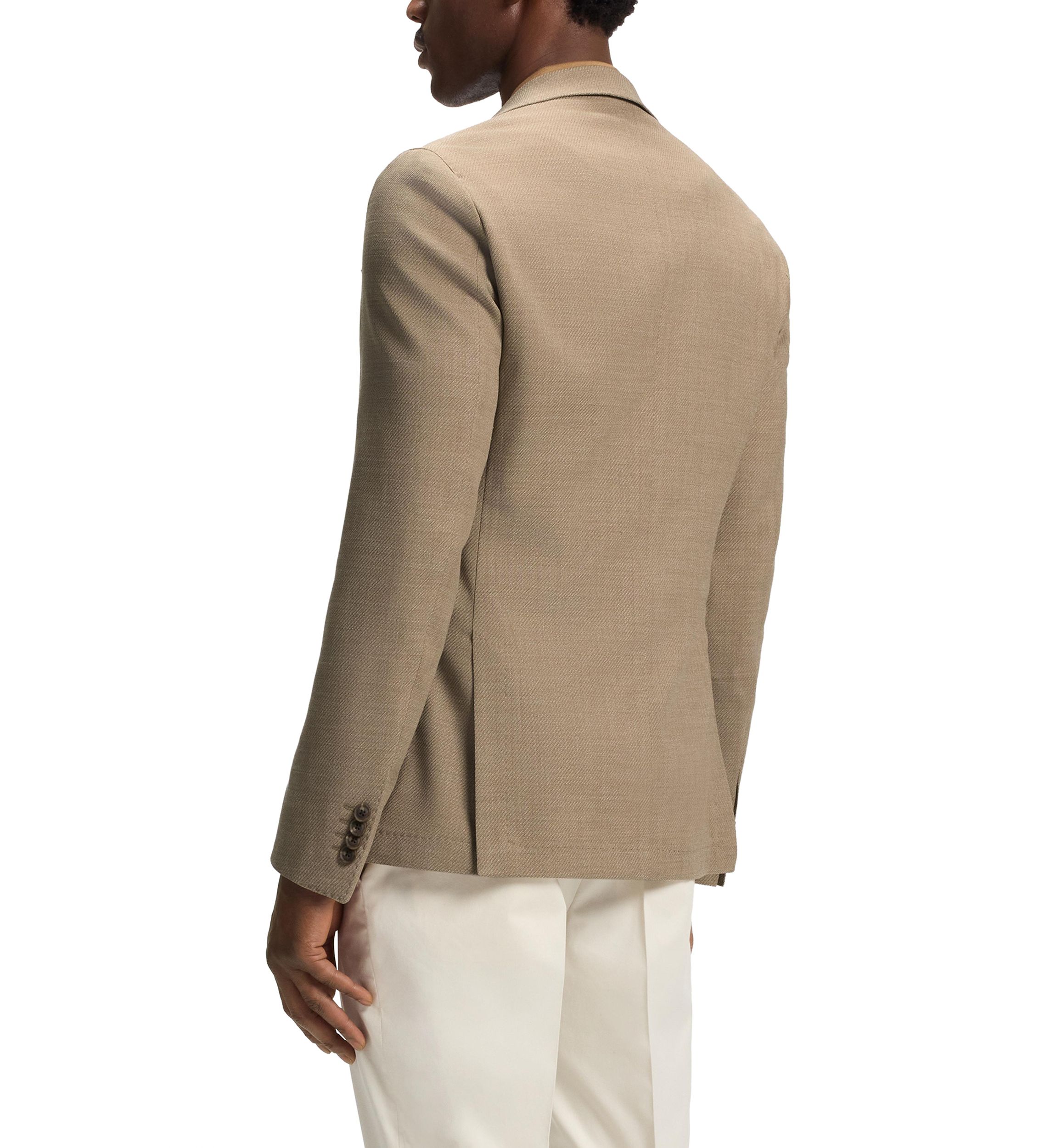 Mens Hanry Sportcoat