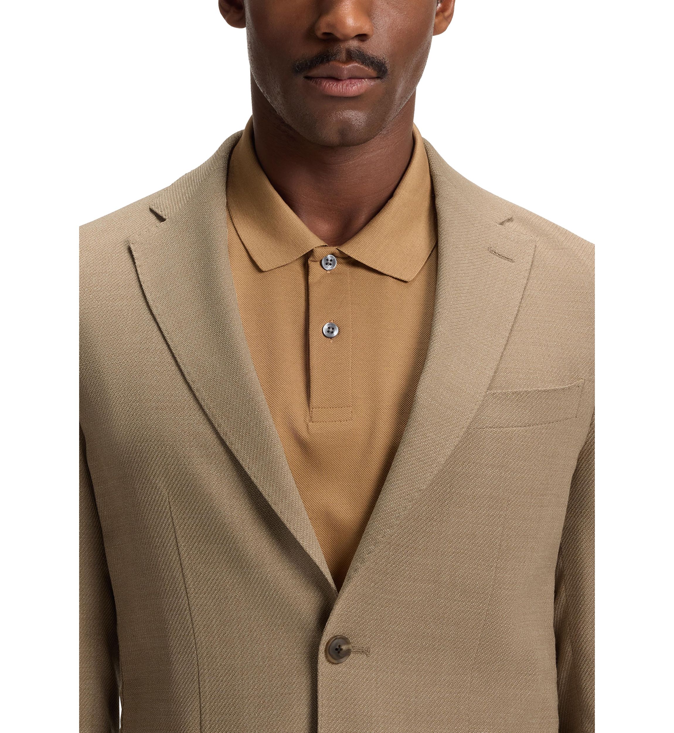 Mens Hanry Sportcoat