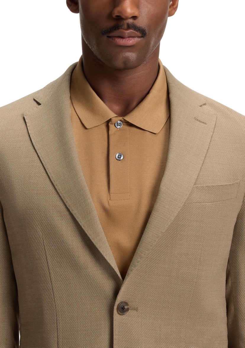Mens Hanry Sportcoat