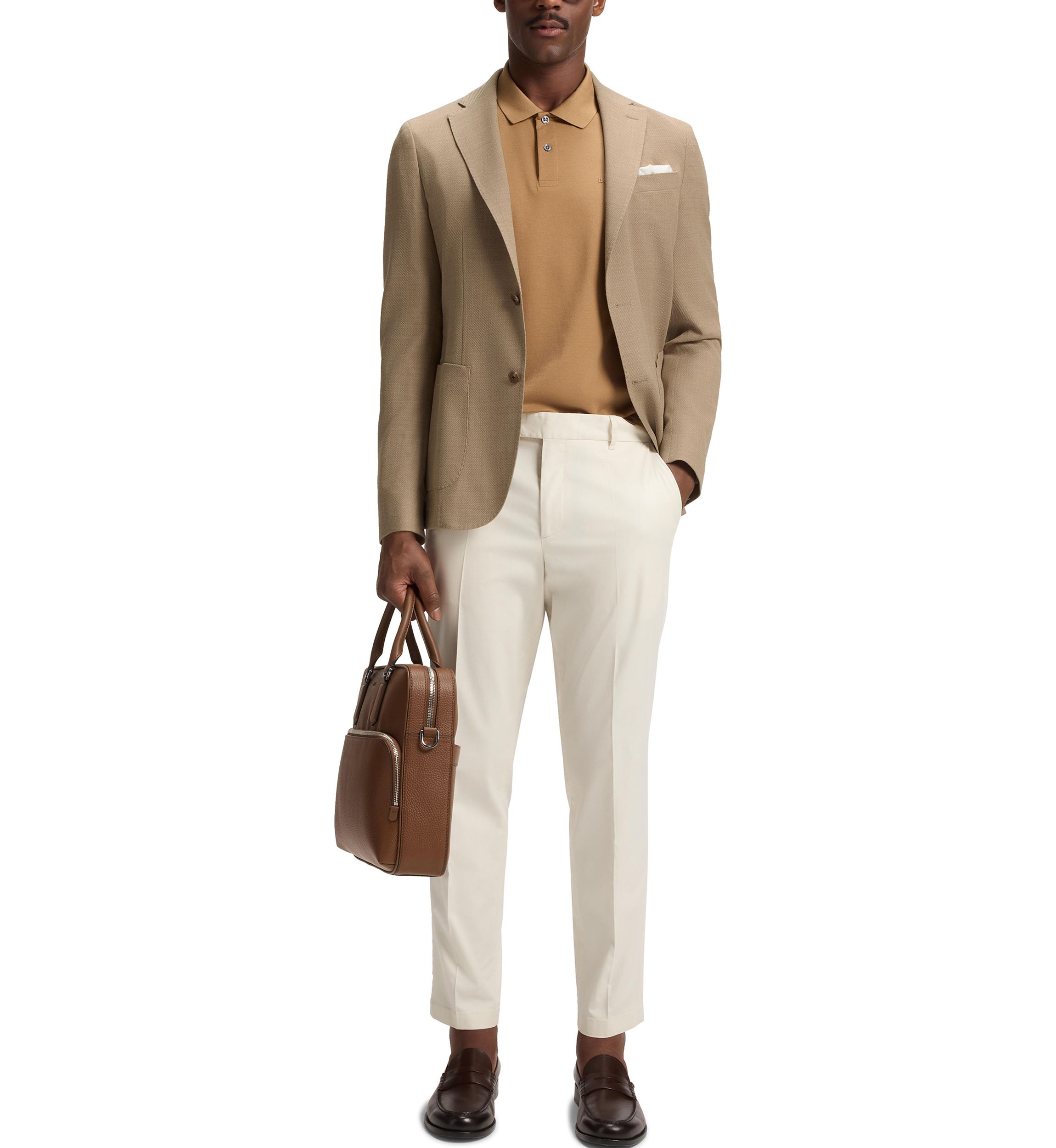 Mens Hanry Sportcoat