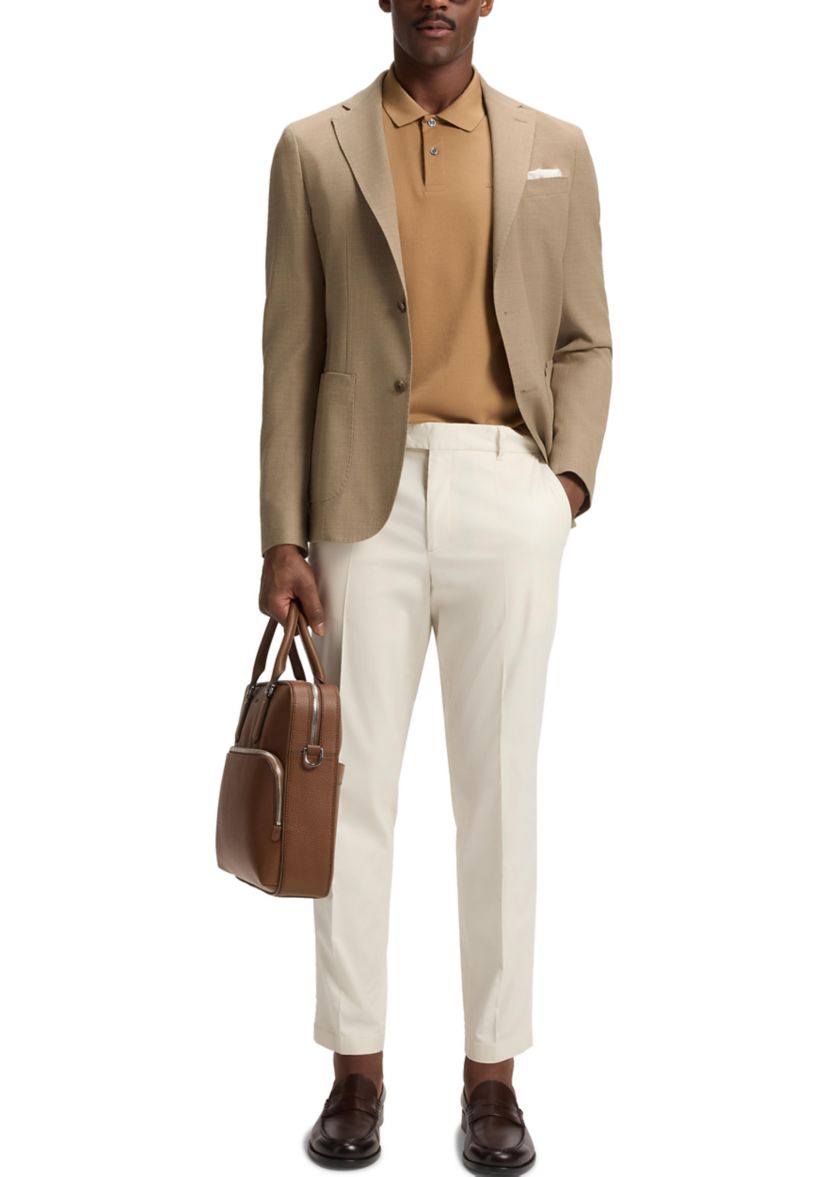 Mens Hanry Sportcoat