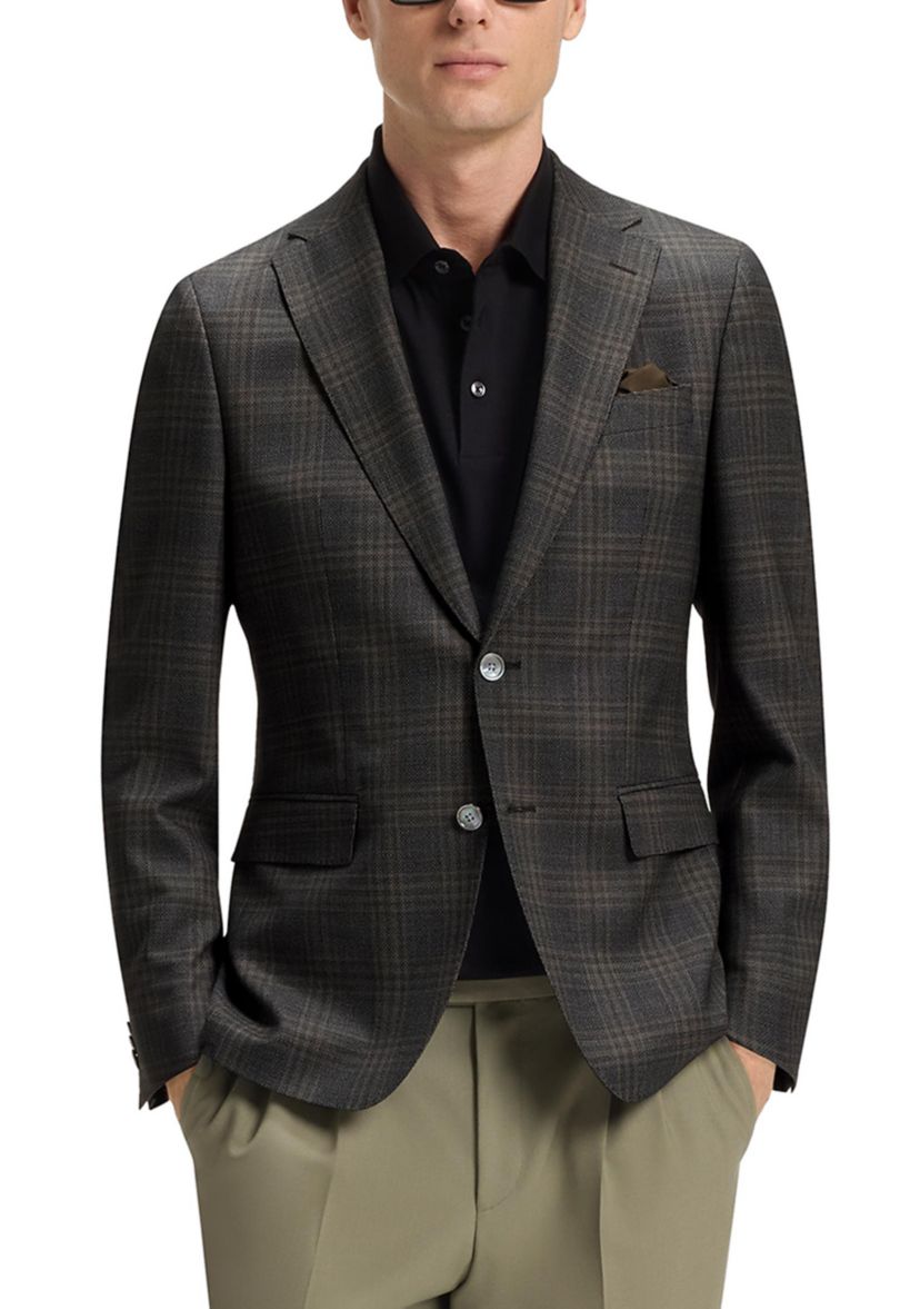 Mens Hutson Sportcoat