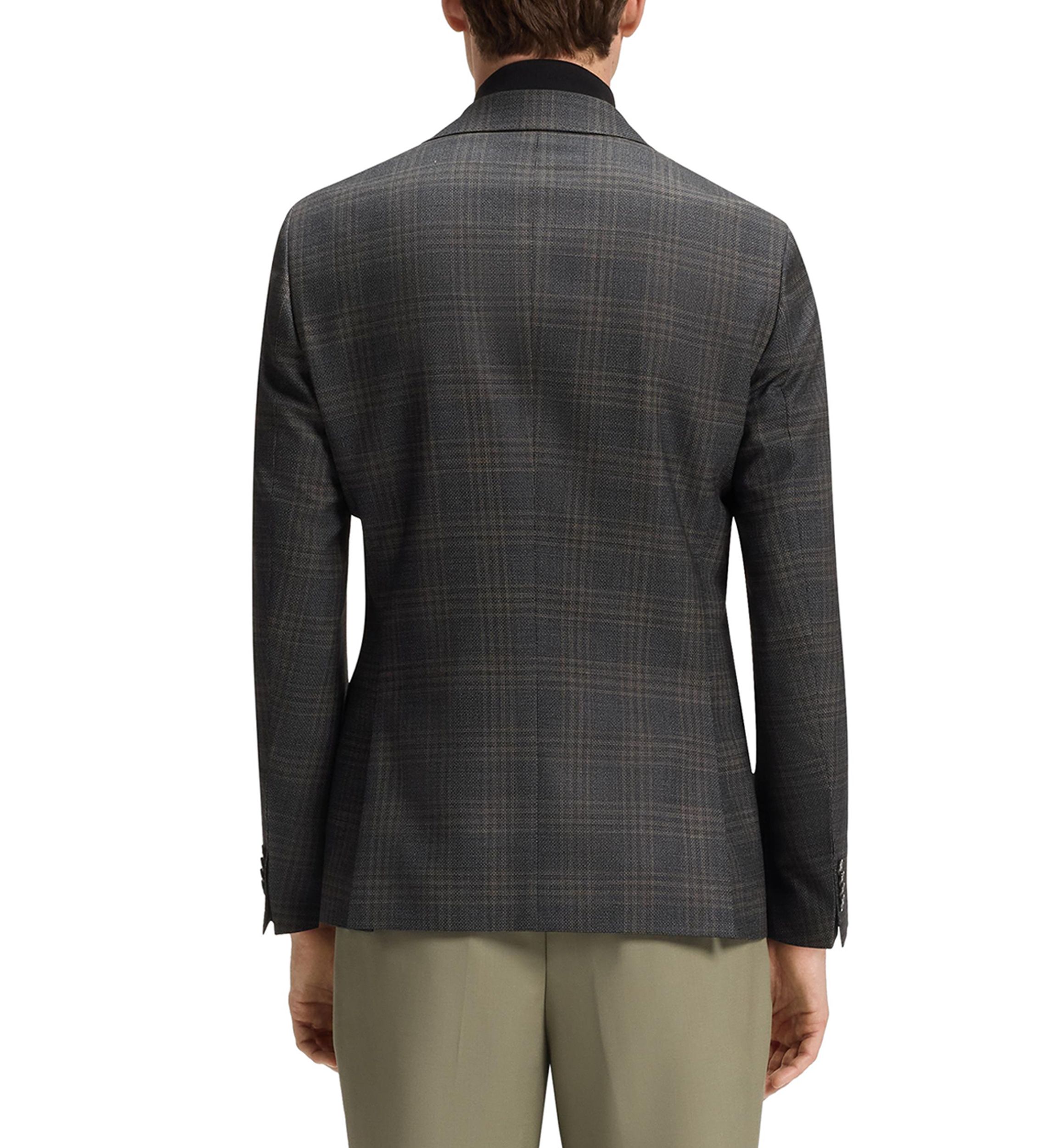 Mens Hutson Sportcoat