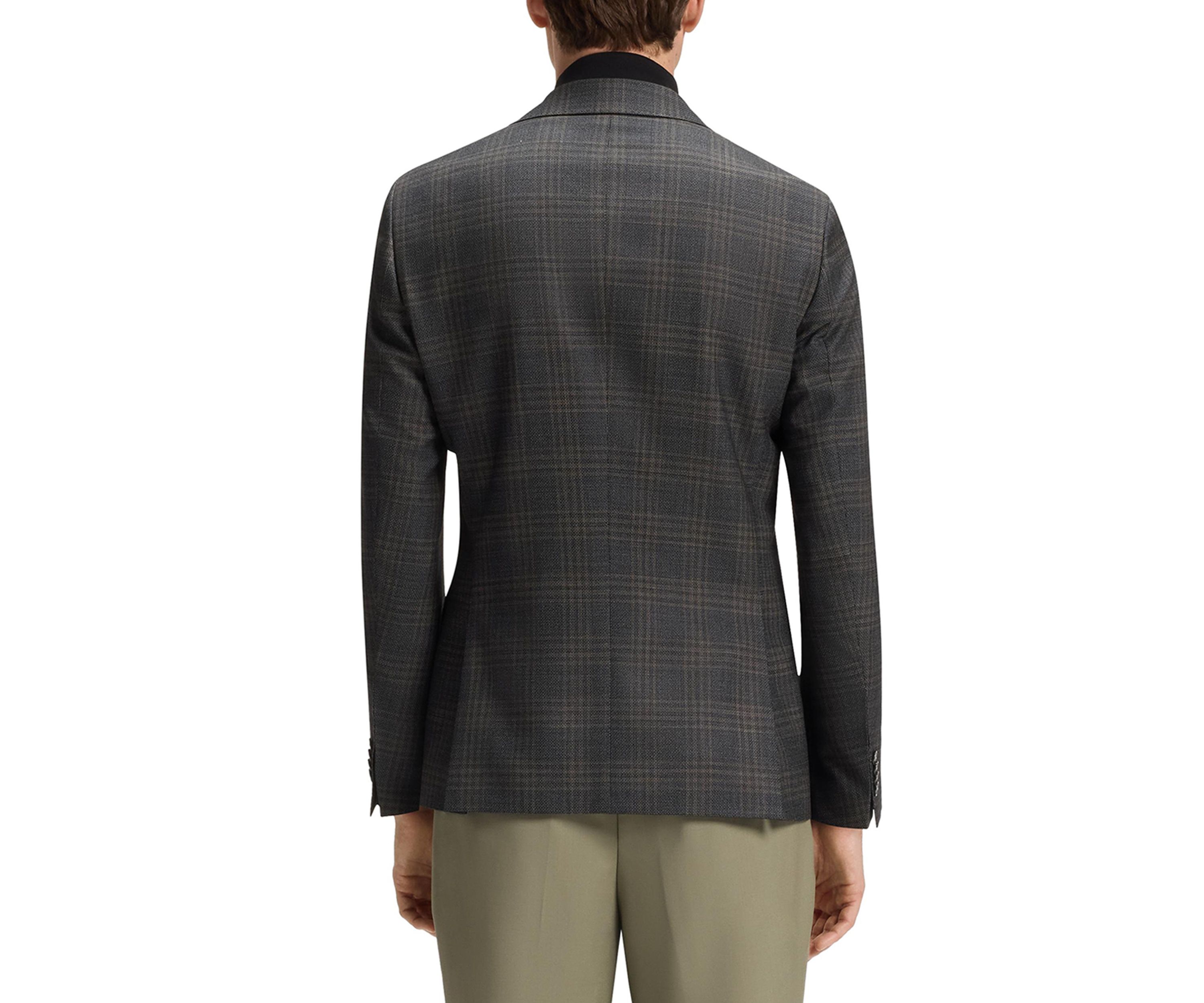 Mens Hutson Sportcoat