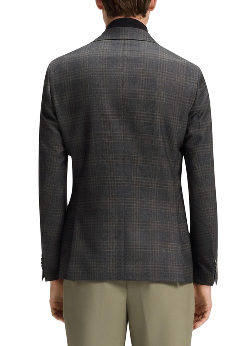 Mens Hutson Sportcoat