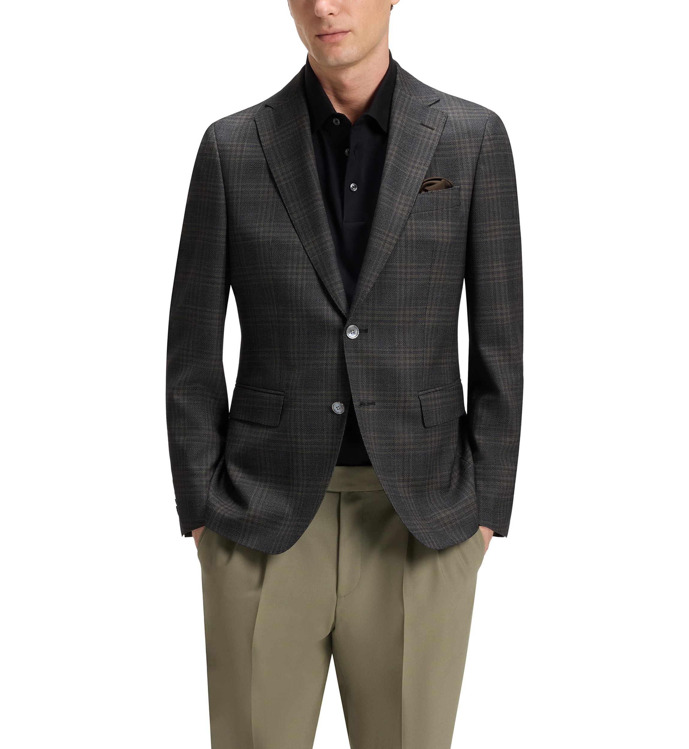 Mens Hutson Sportcoat