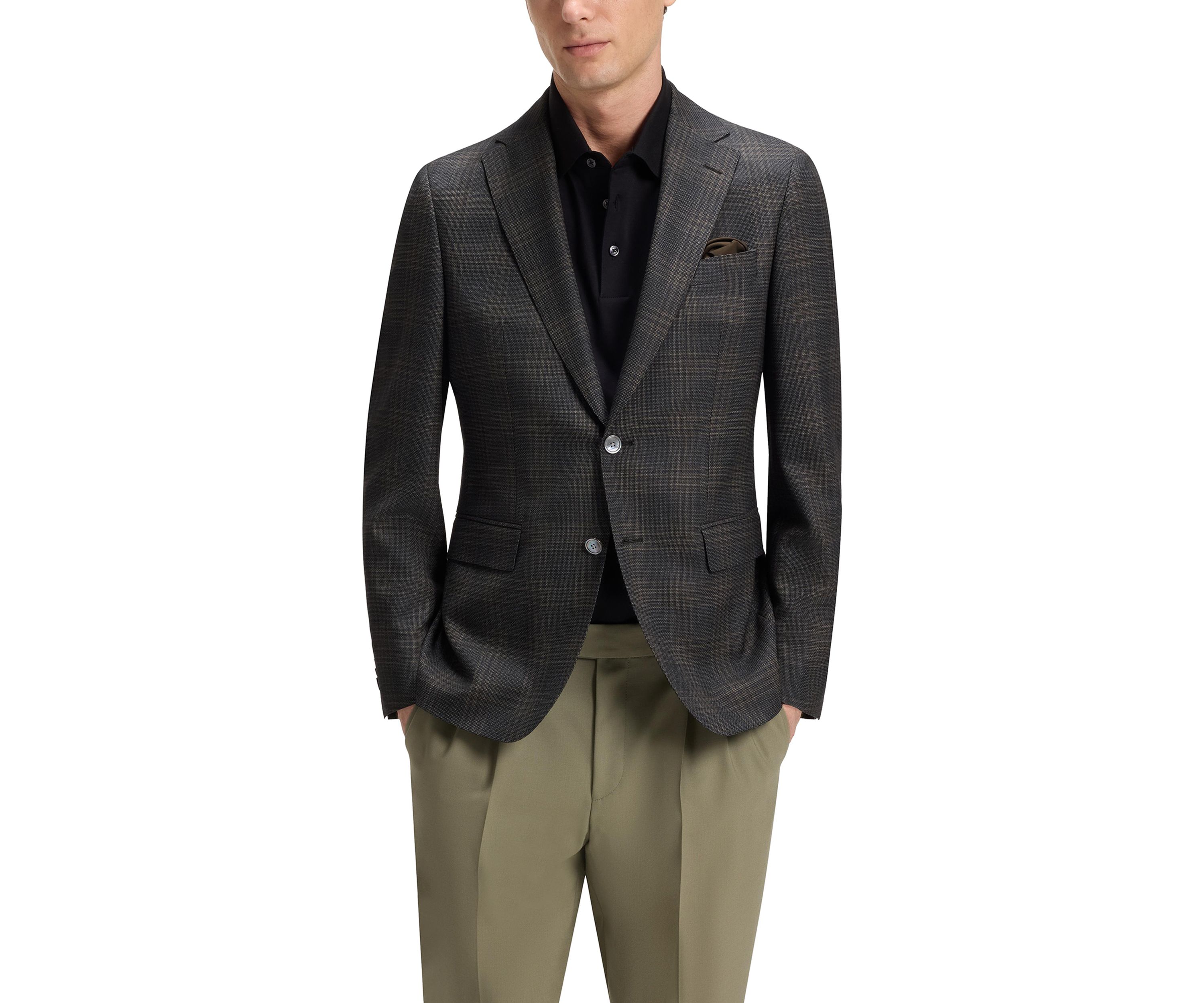 Mens Hutson Sportcoat
