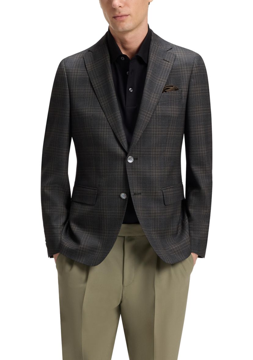 Mens Hutson Sportcoat