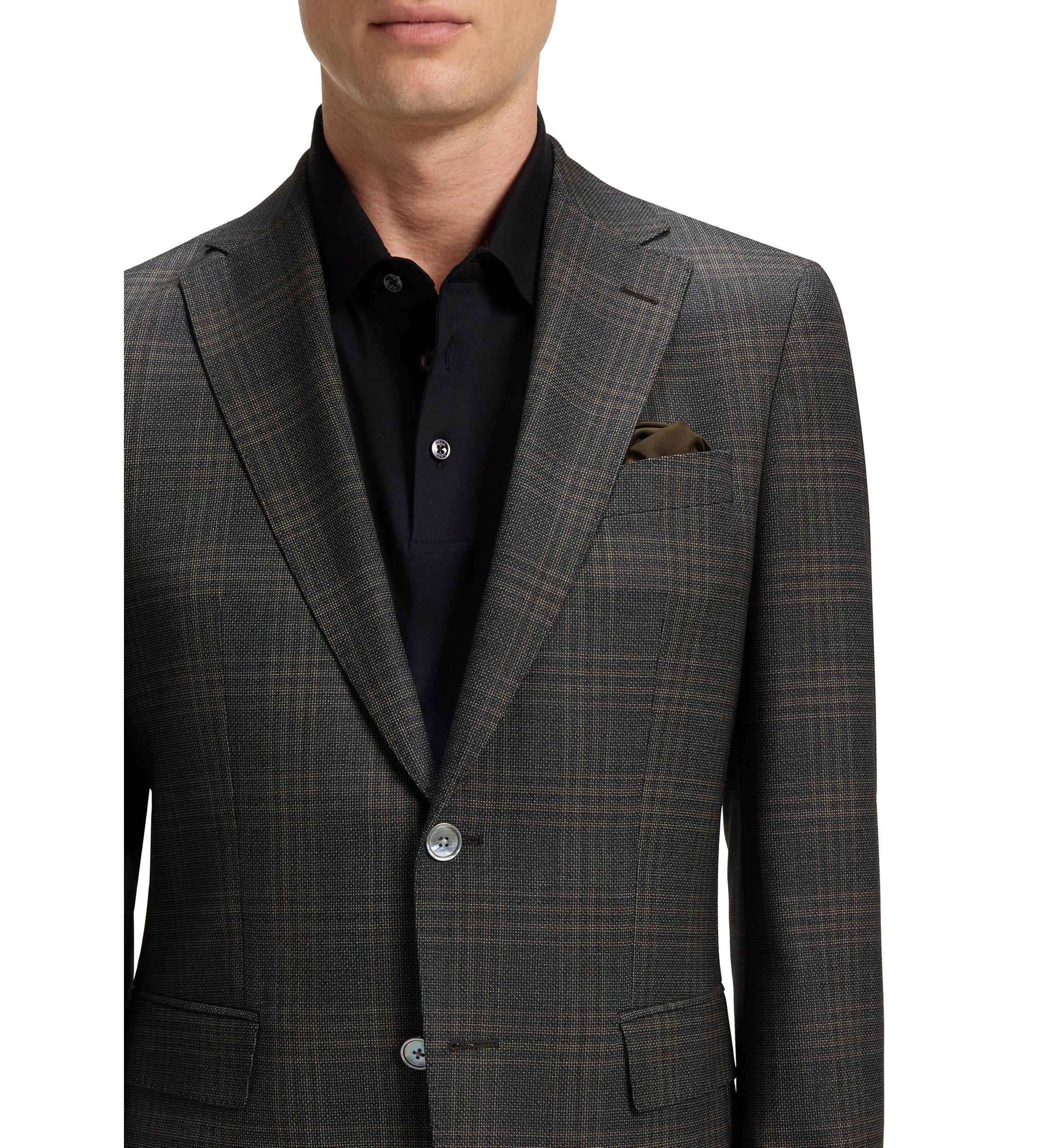 Mens Hutson Sportcoat