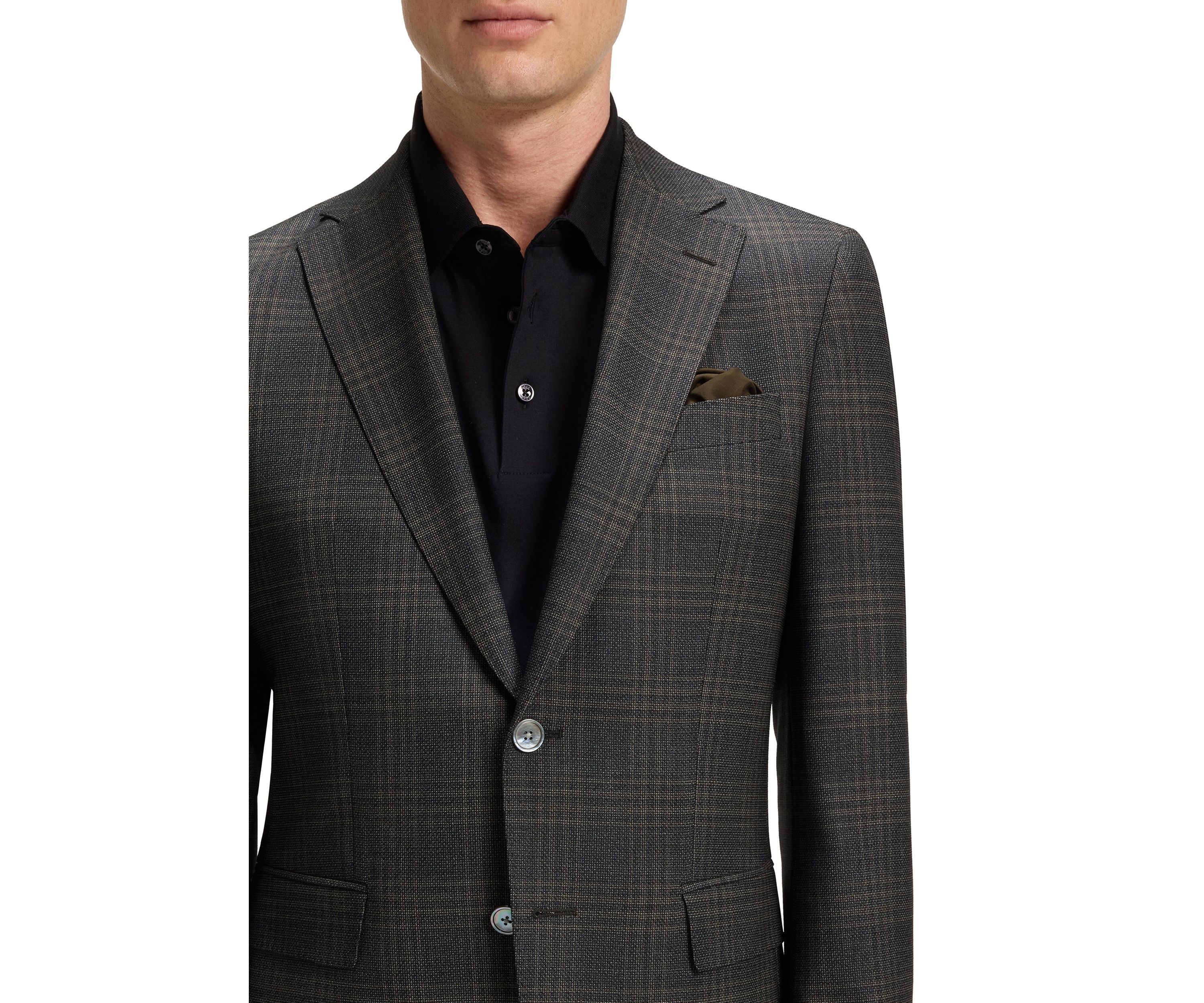 Mens Hutson Sportcoat