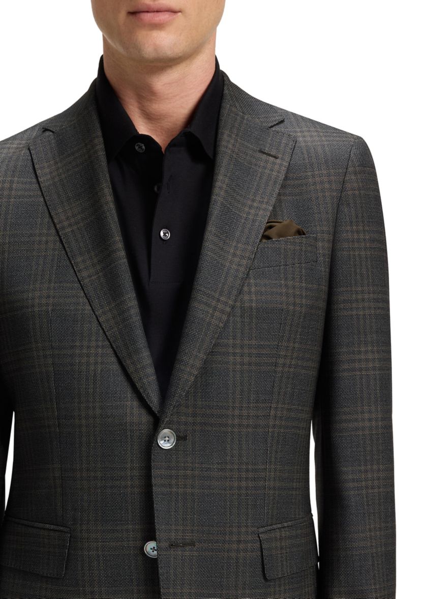 Mens Hutson Sportcoat