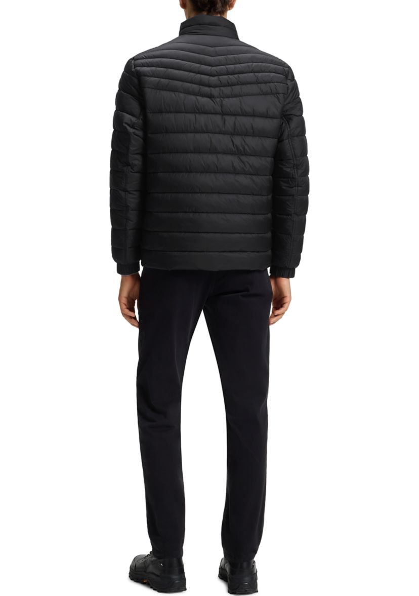 Mens Oden2 Puffer Jacket